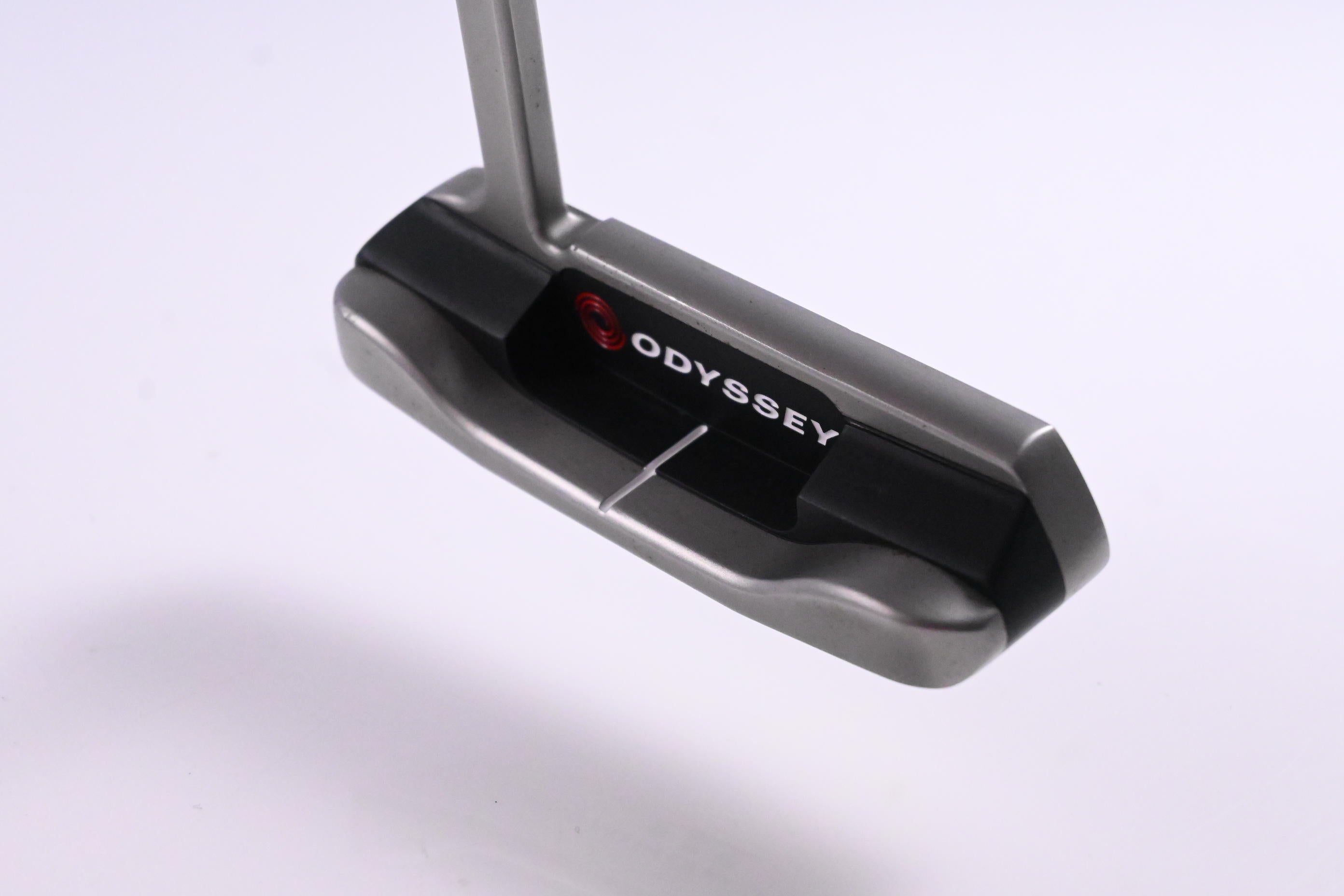 Odyssey Microhinge #1 Putter / 34 Inch