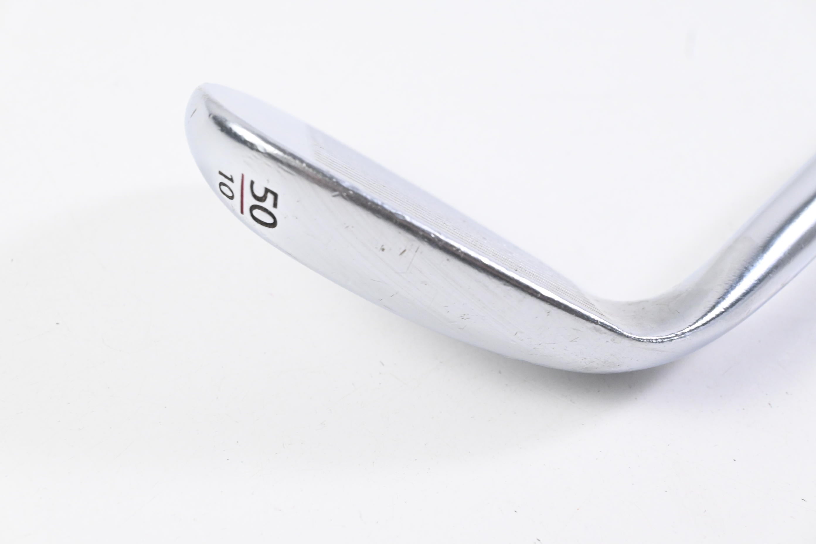 Callaway Mack Daddy 4 Gap Wedge / 50 Degree / Stiff Flex Dynamic Gold S200 115