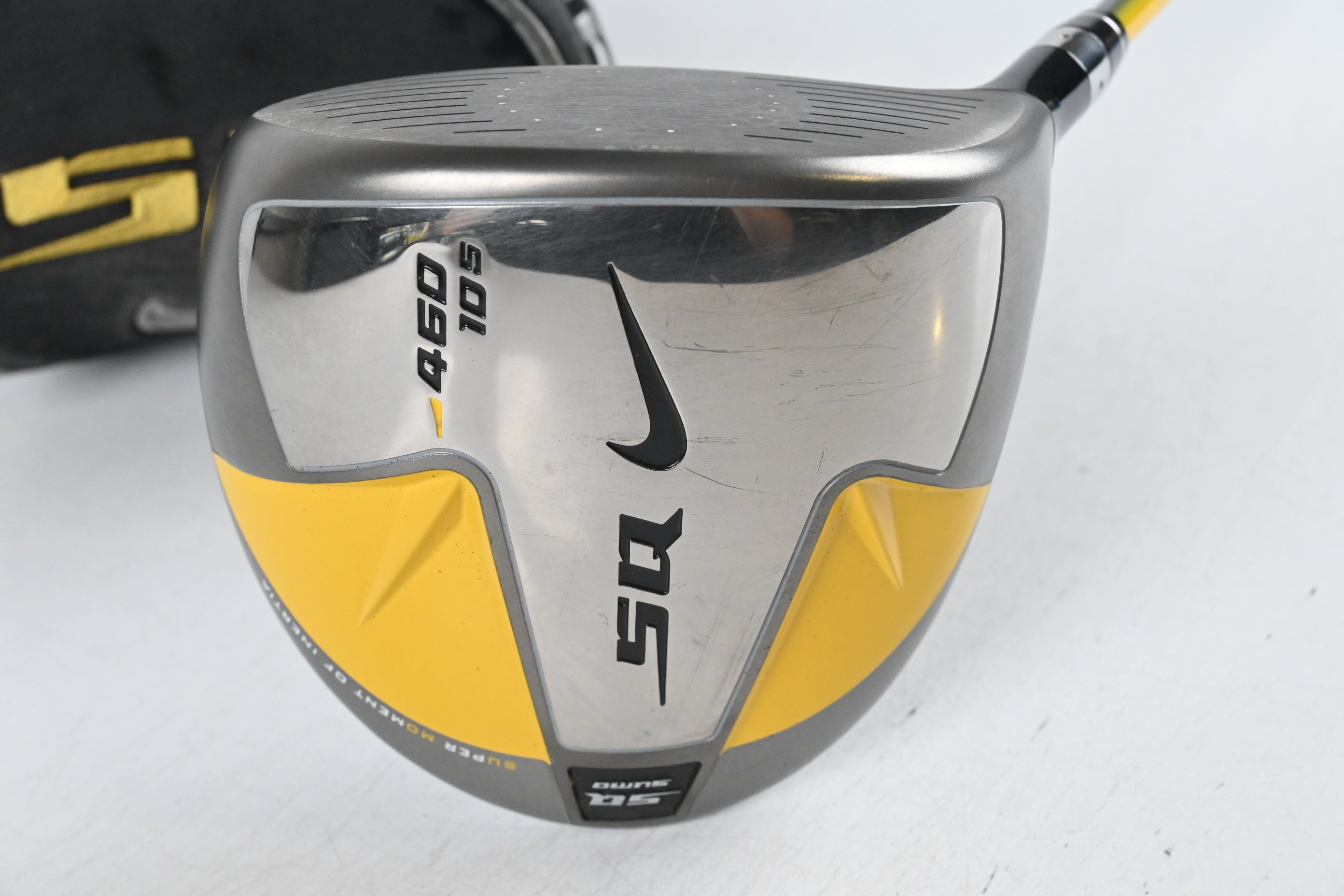 Nike SQ Sumo Driver / 10.5 Degree / Stiff Flex Diamana Sasquatch Shaft