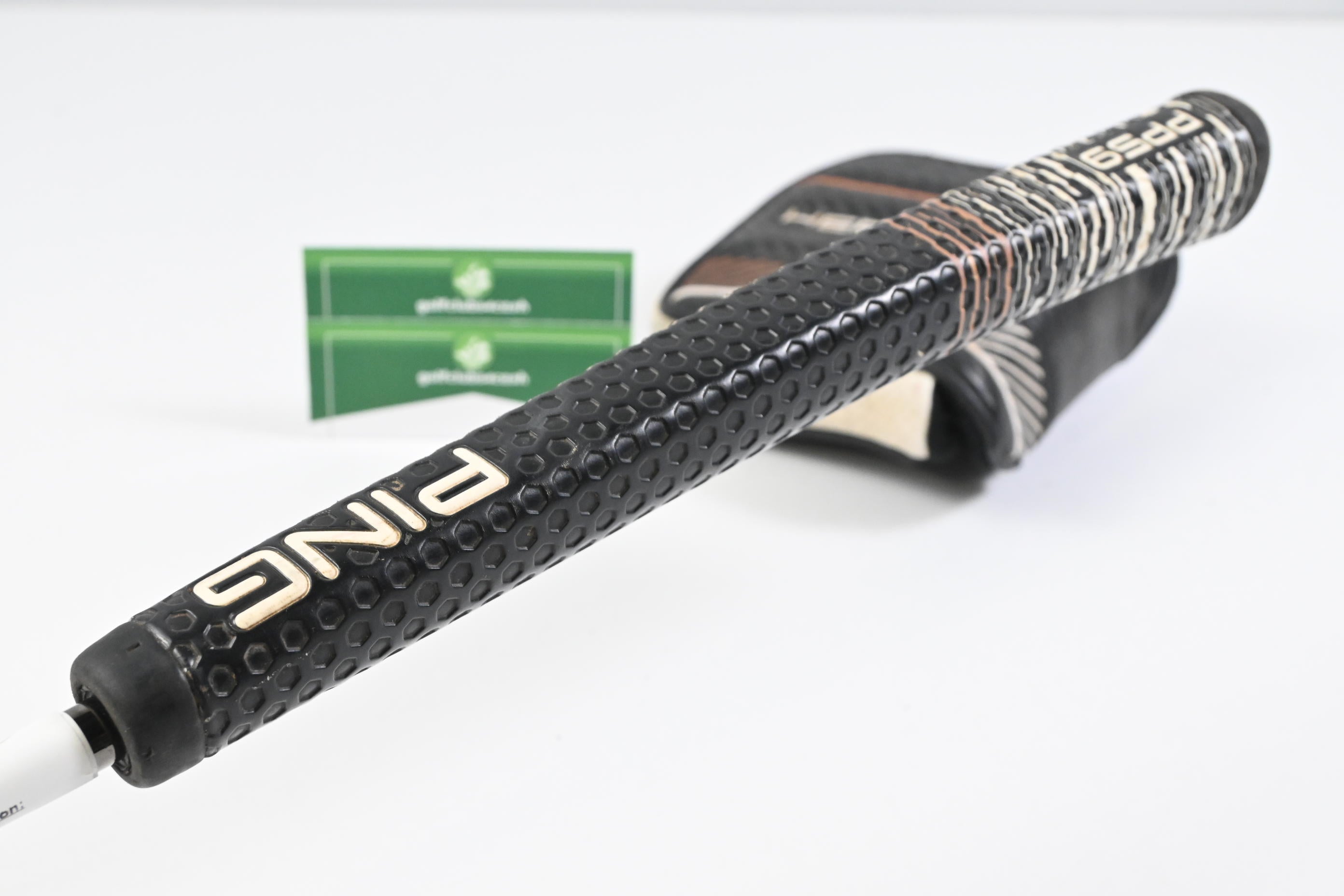 Ping Heppler Tomcat 14 Putter / 34 Inch