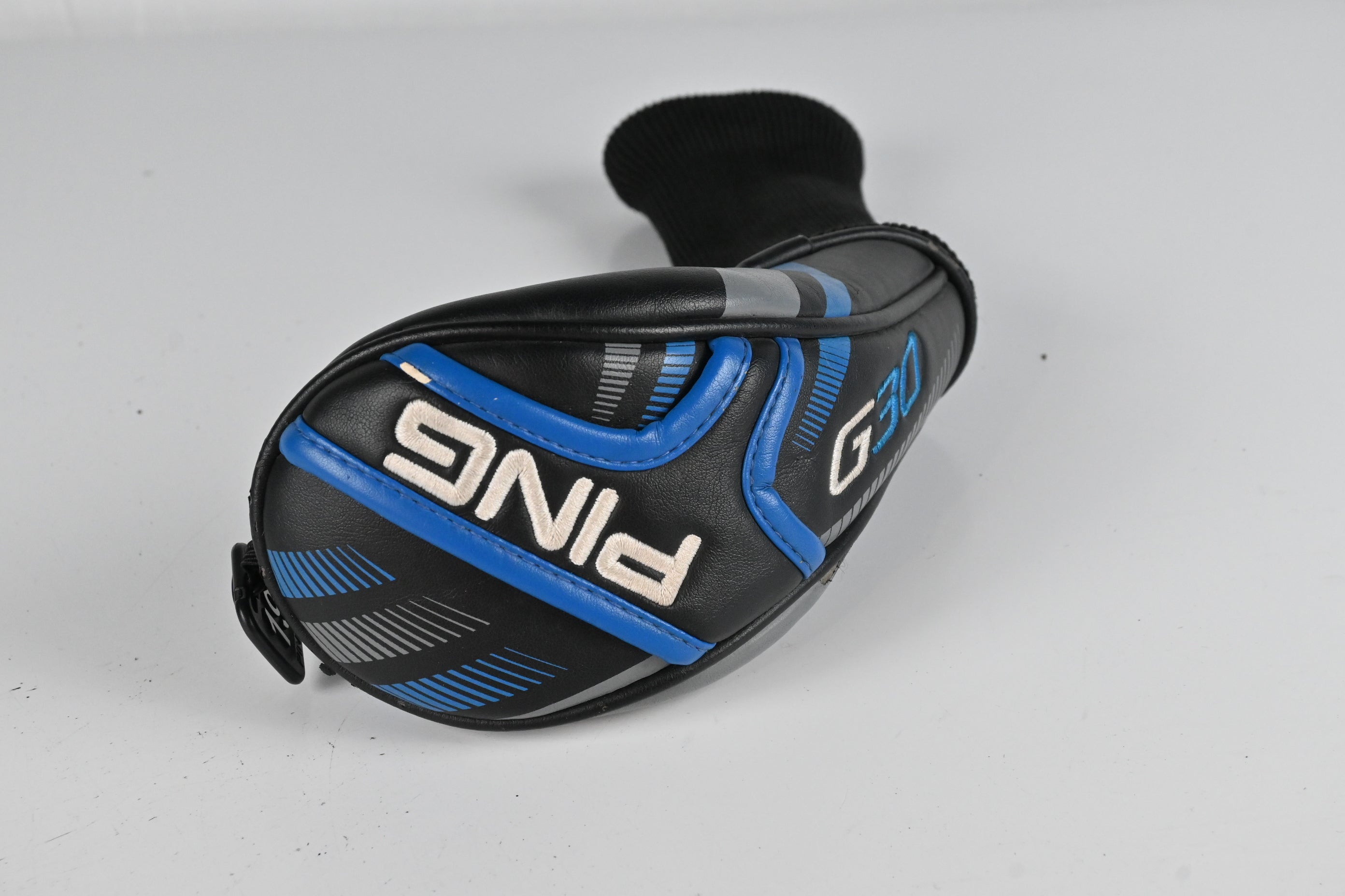 Ping G30 #3 Hybrid / 19 Degree / Stiff Flex Ping Tour 90 Shaft