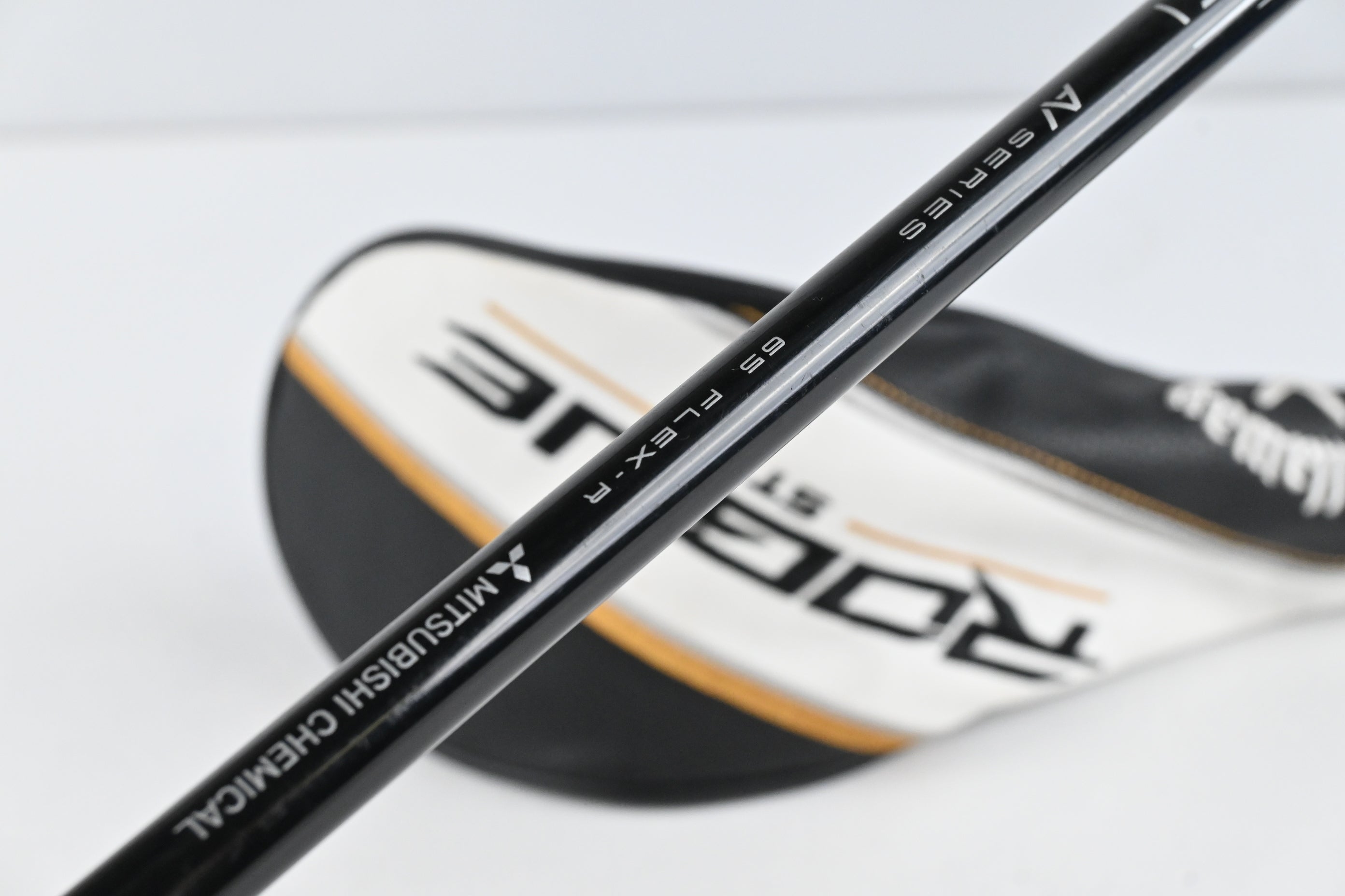 Callaway Rogue ST Max D #5 Wood / 19 Degree / Regular Flex Tensei AV Blue 65