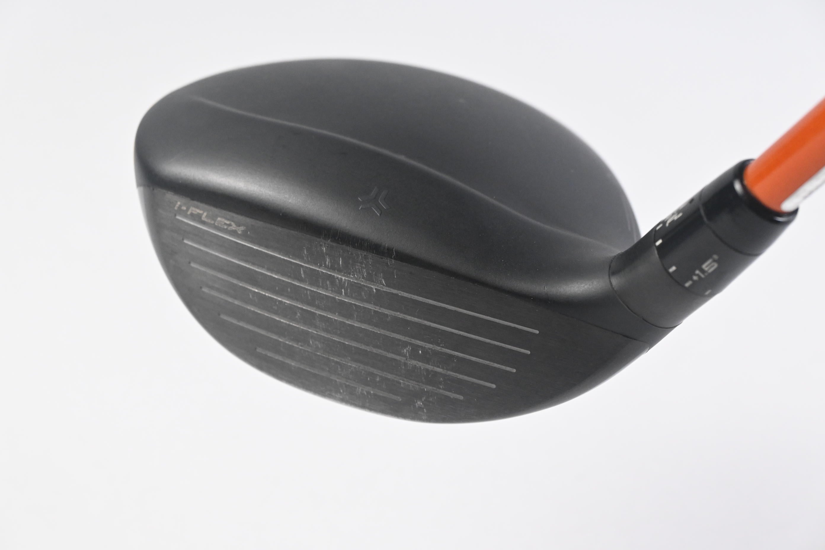 Srixon ZXi #3 Wood / 15 Degree / Stiff Flex Tour AD DI-7 Shaft