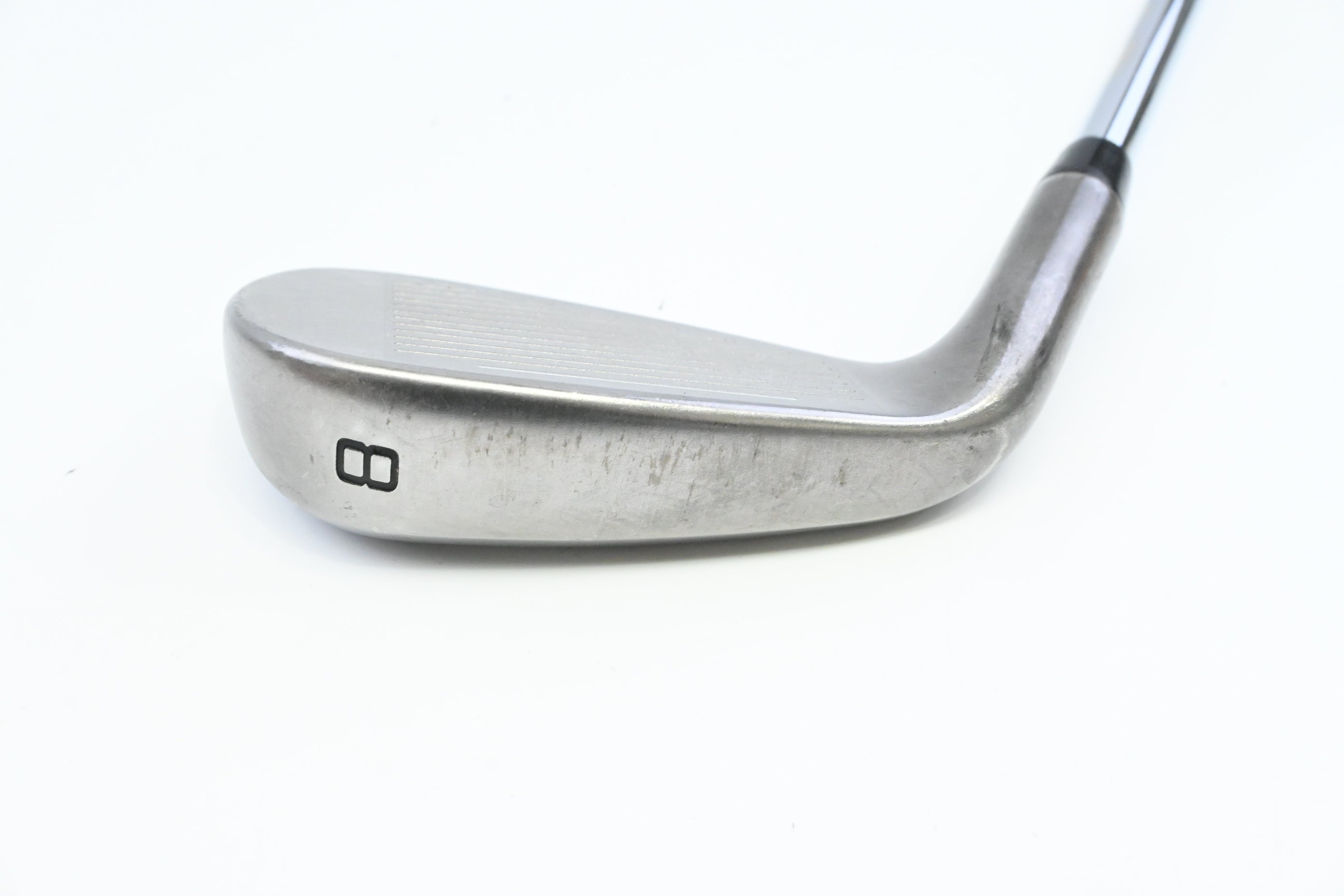 Cobra Darkspeed One Length #8 Iron / Regular Flex KBS Tour Lite Shaft