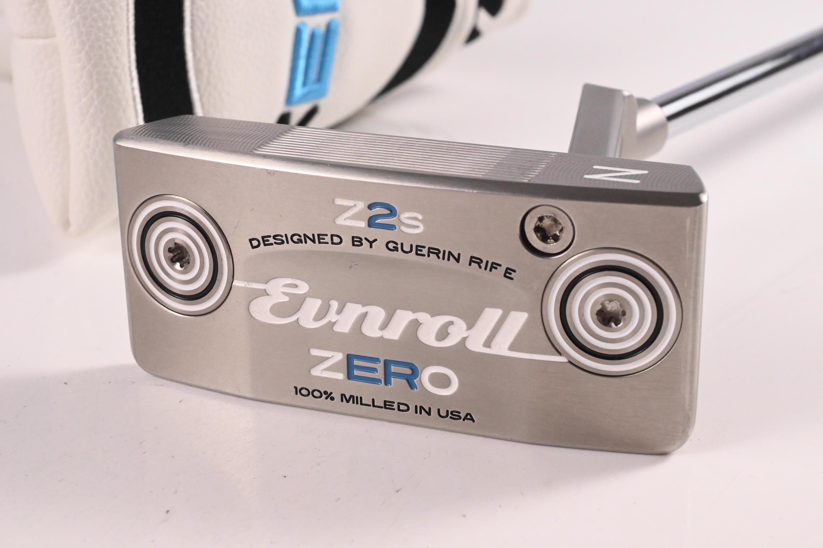 Evnroll Zero 2024 Putter / 33 Inch