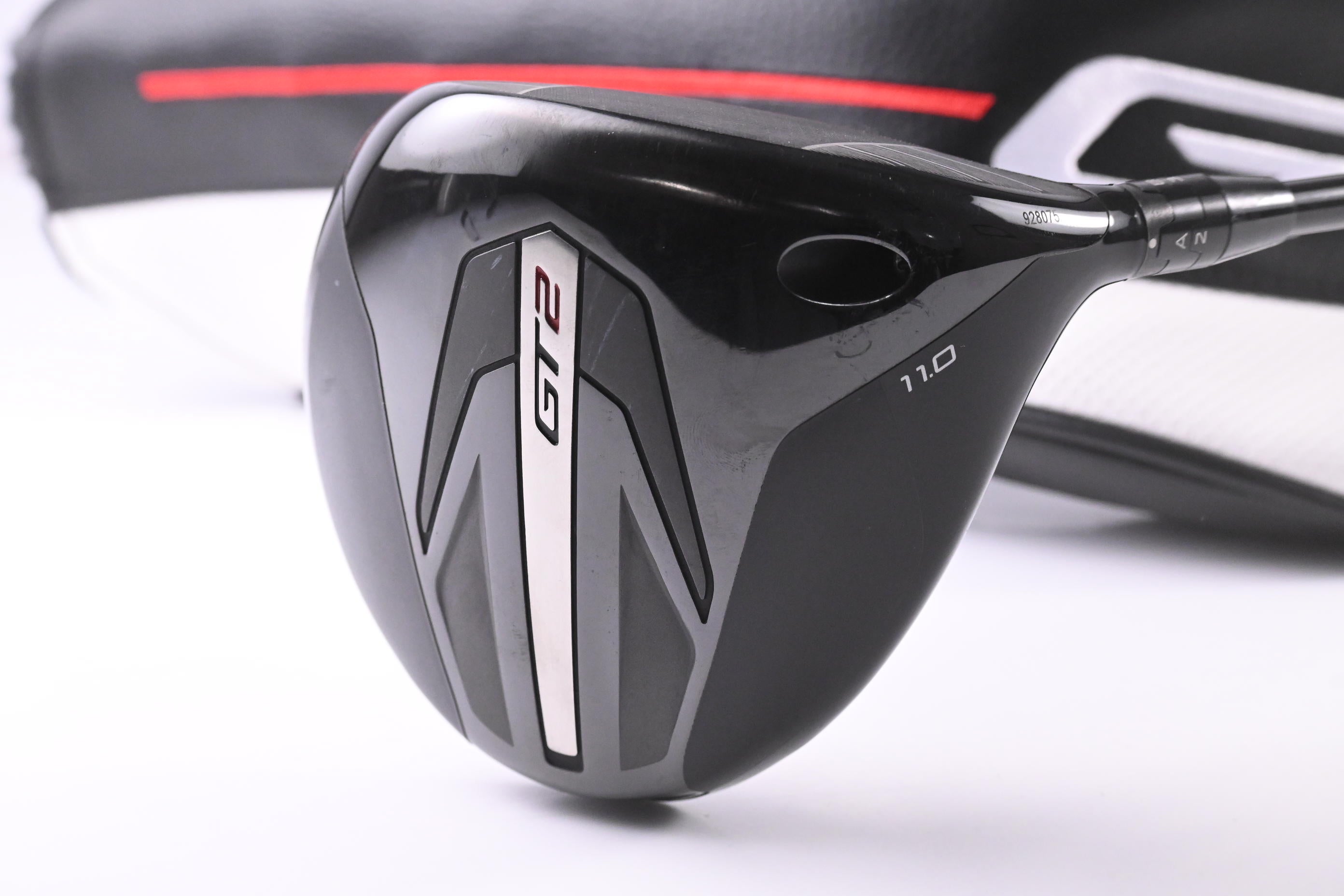 Titleist GT2 Driver / 11 Degree / Regular Flex Tensei AV Blue 55 Shaft