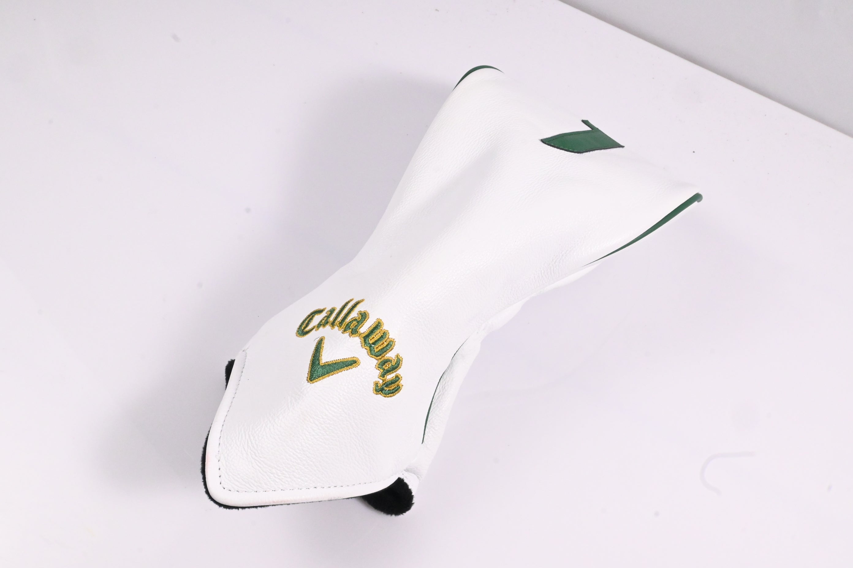 Callaway April Major Limited Edition Headcover Set / Driver, Fairway, Hybrid