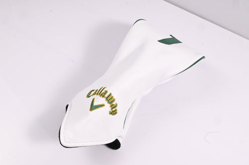 Callaway April Major Limited Edition Headcover Set / Driver, Fairway, Hybrid
