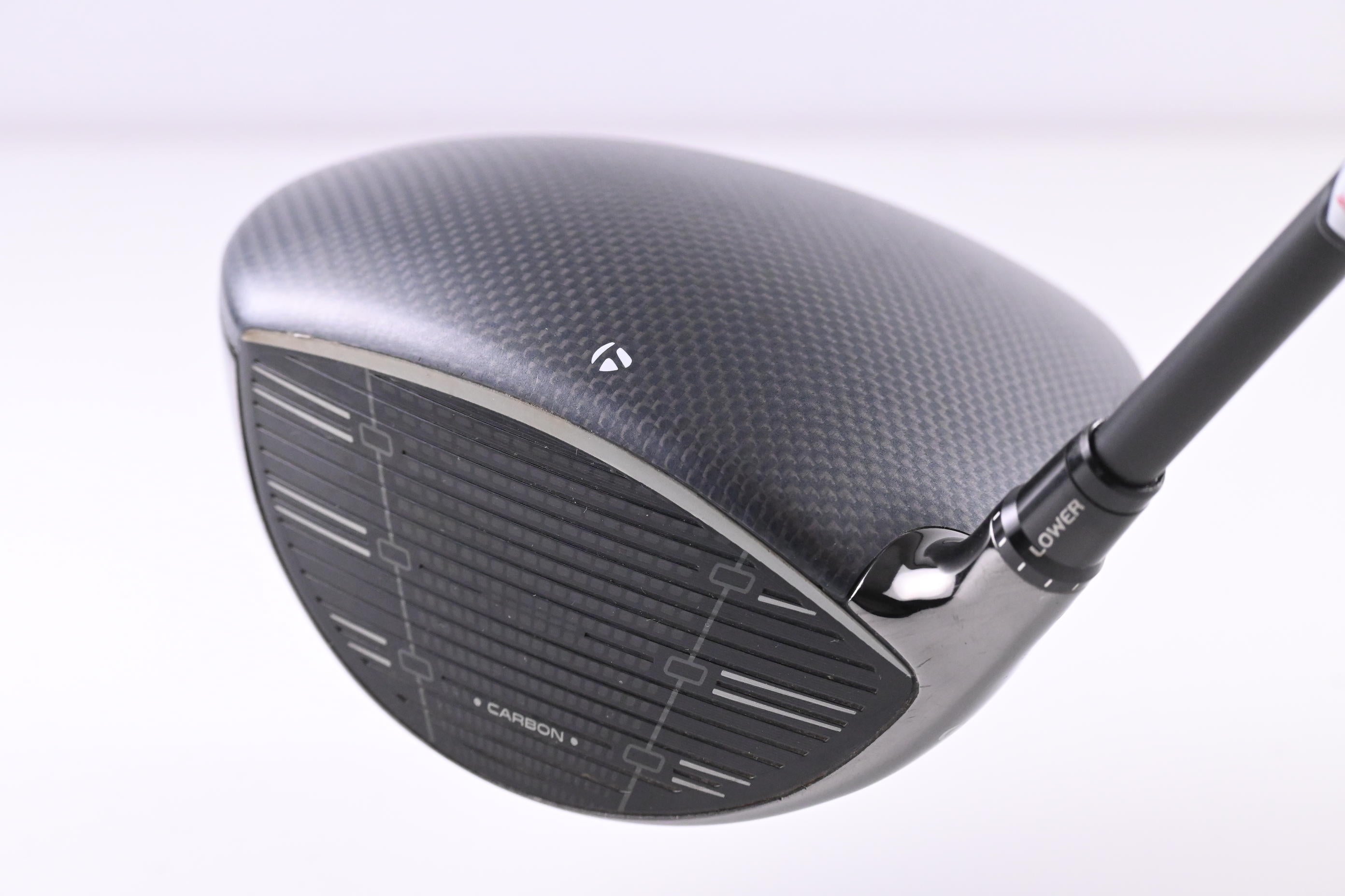 Taylormade Qi35 Driver / 9 Degree / Regular Flex Fujikura Ventus Blue 5 Shaft