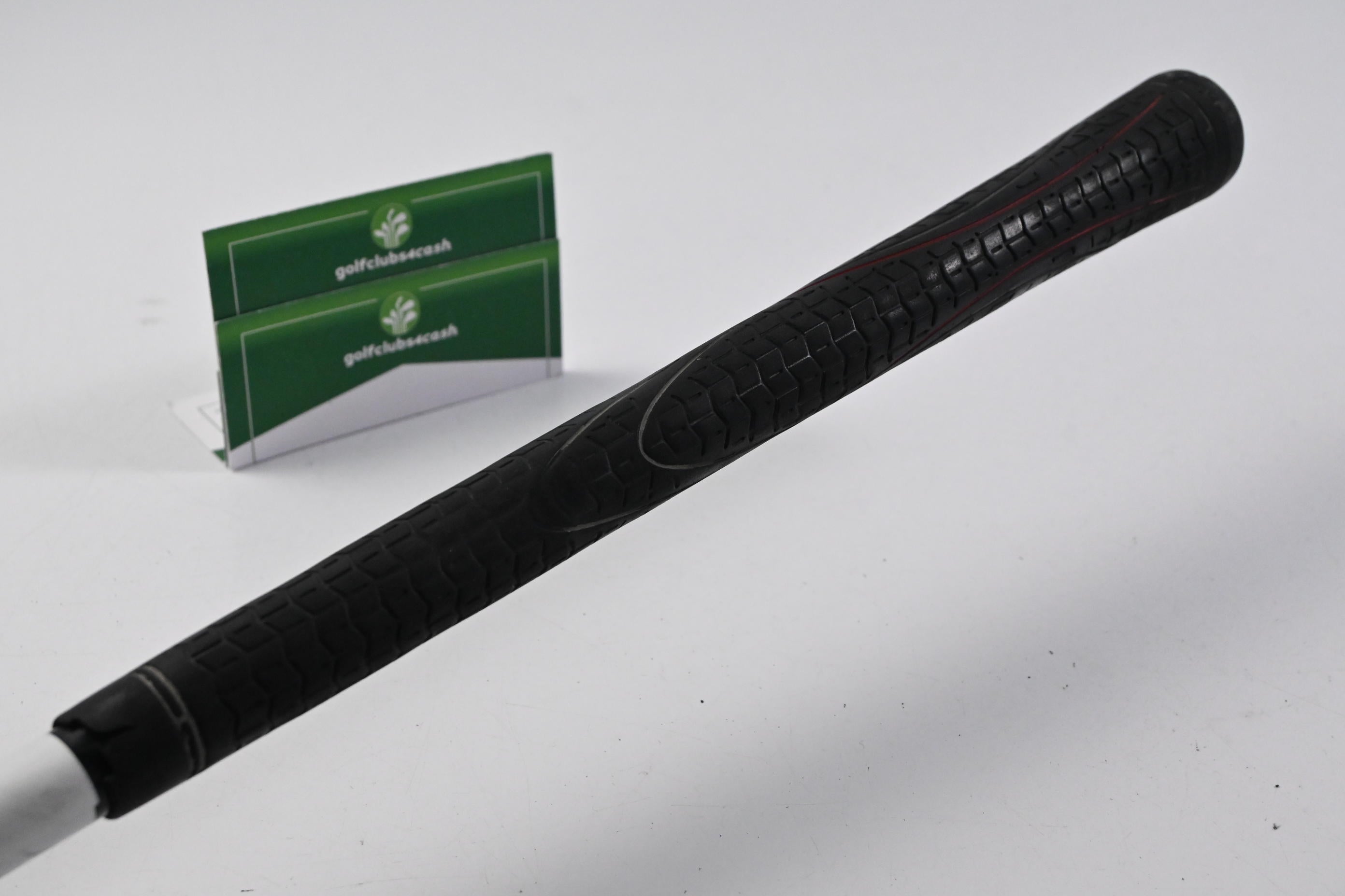 Taylormade Burner 2008 #3 Hybrid / 19 Degree / Regular Flex REAX 60 Shaft
