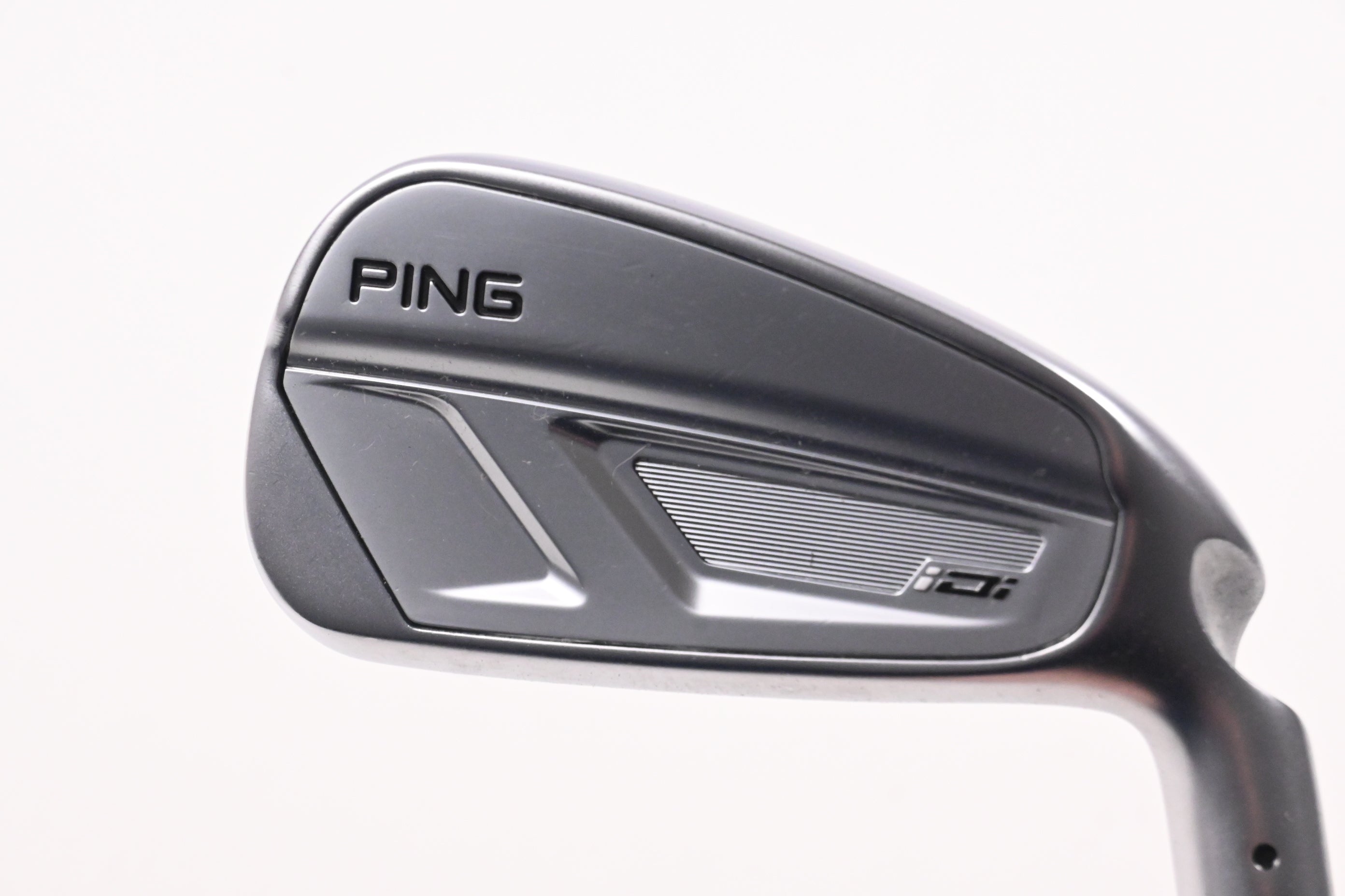Ping IDI Utility #3 Iron / 20 Degree / Stiff Flex Ping Tour 2.0 Chrome 85 Shaft