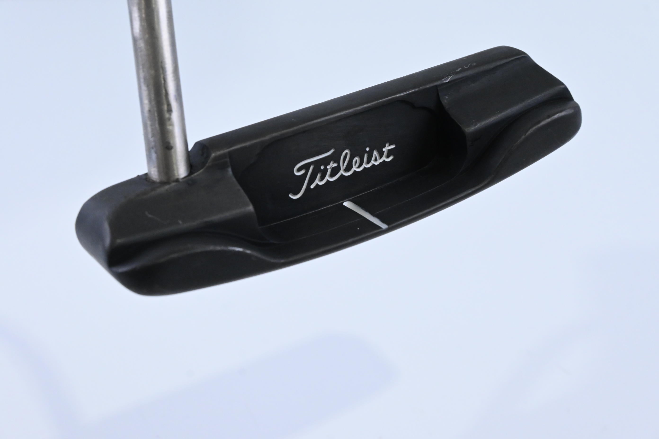 Scotty Cameron Oil Can Classics Sonoma Putter / 35 Inch