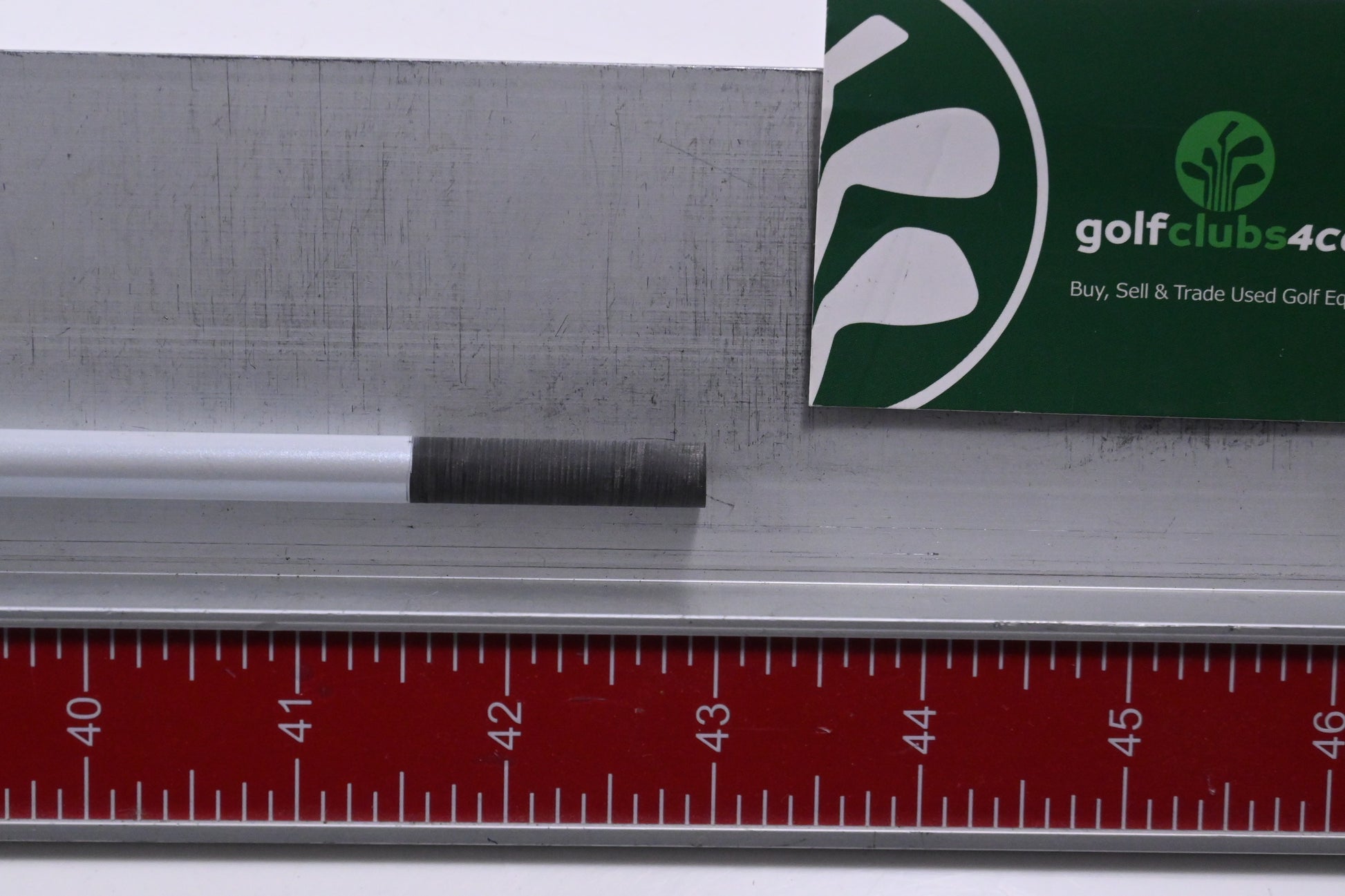 Fubuki Z-Series 65 Driver Shaft / Stiff Flex / .335" Tip