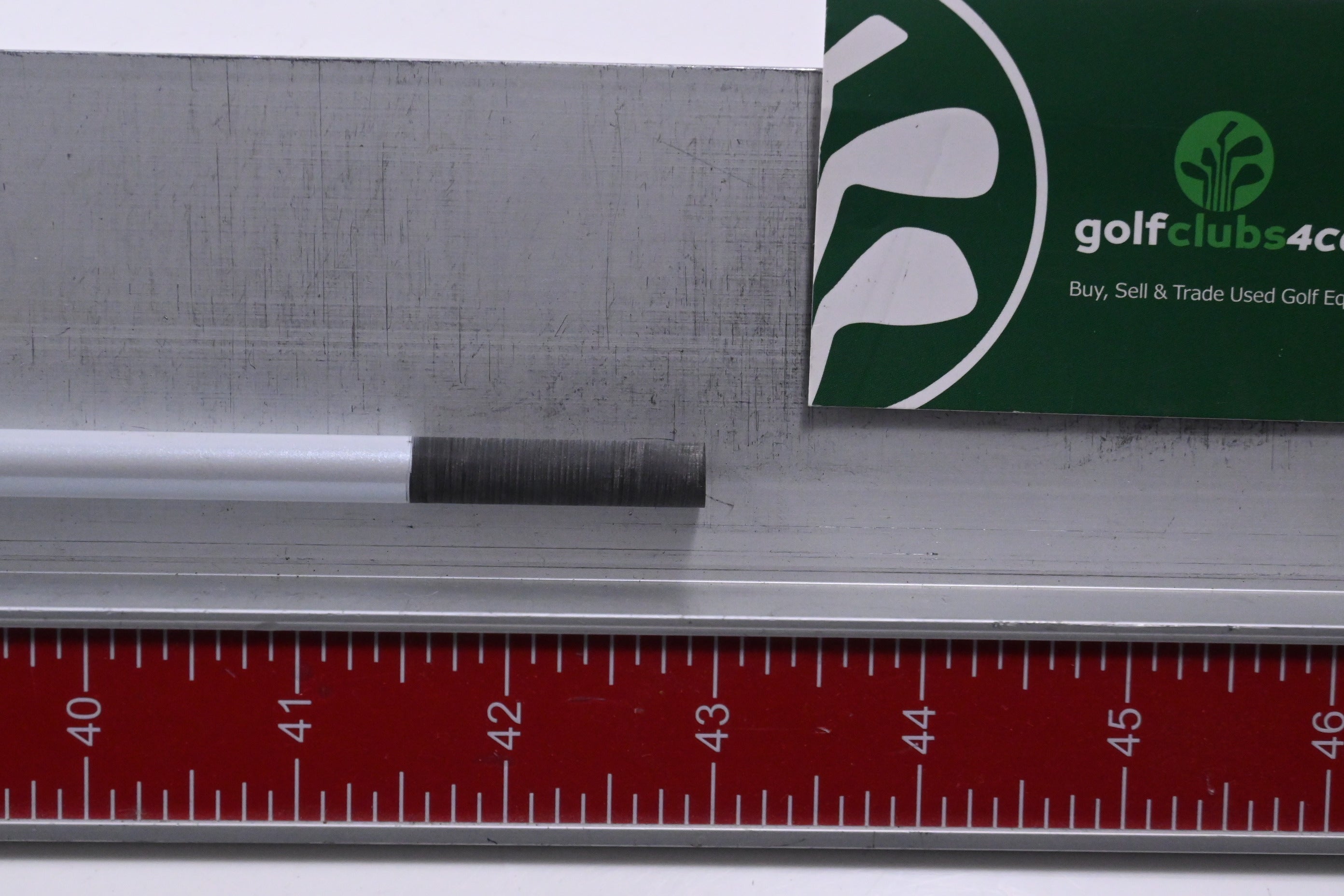 Fubuki Z-Series 65 Driver Shaft / Stiff Flex / .335" Tip