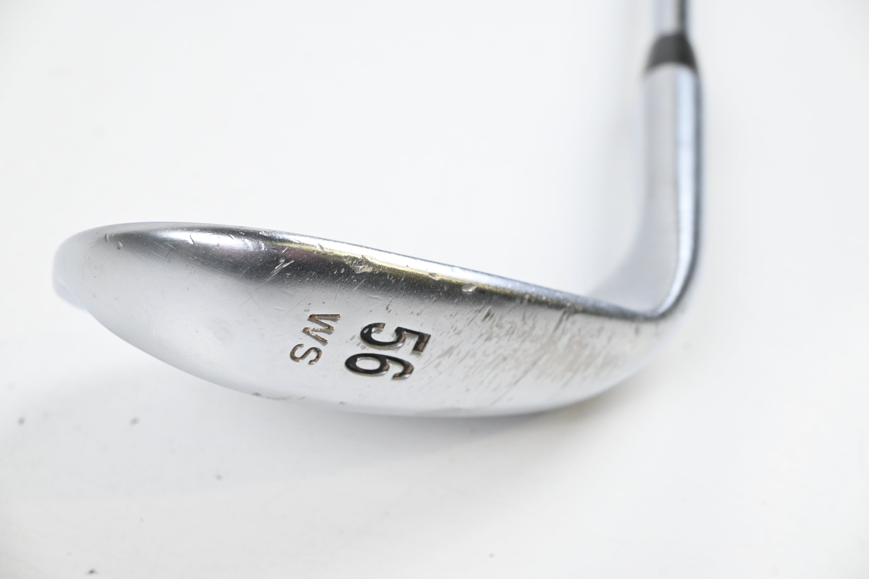 Ping Glide Sand Wedge / 56 Degree / Black Dot / Wedge Flex KBS CFS Shaft