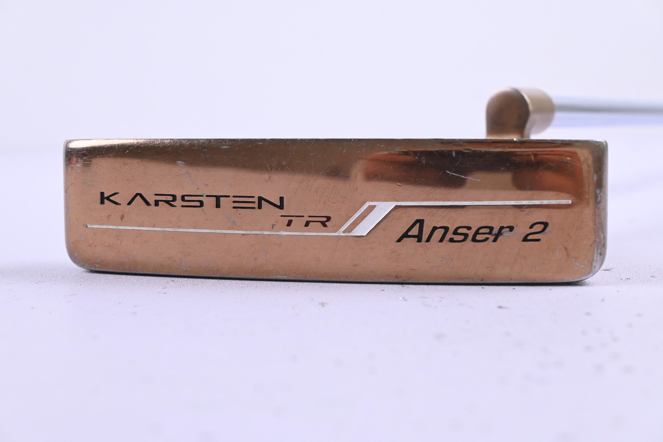 Ping Karsten Anser 2 TR Putter / 34 Inch