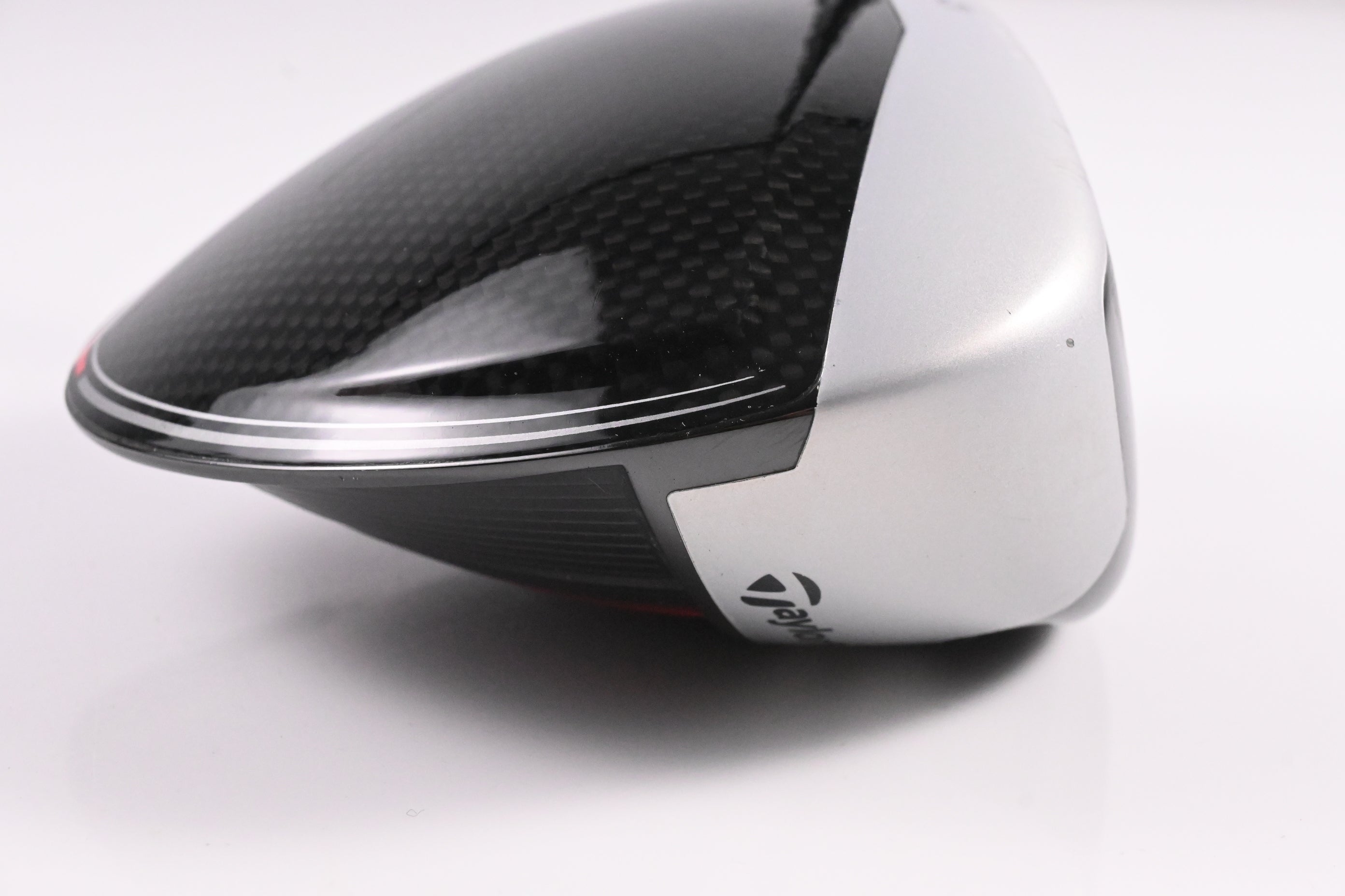 Taylormade M4 D-Type Driver / 9.5 Degree / X-Flex Kai'li White 70 Shaft