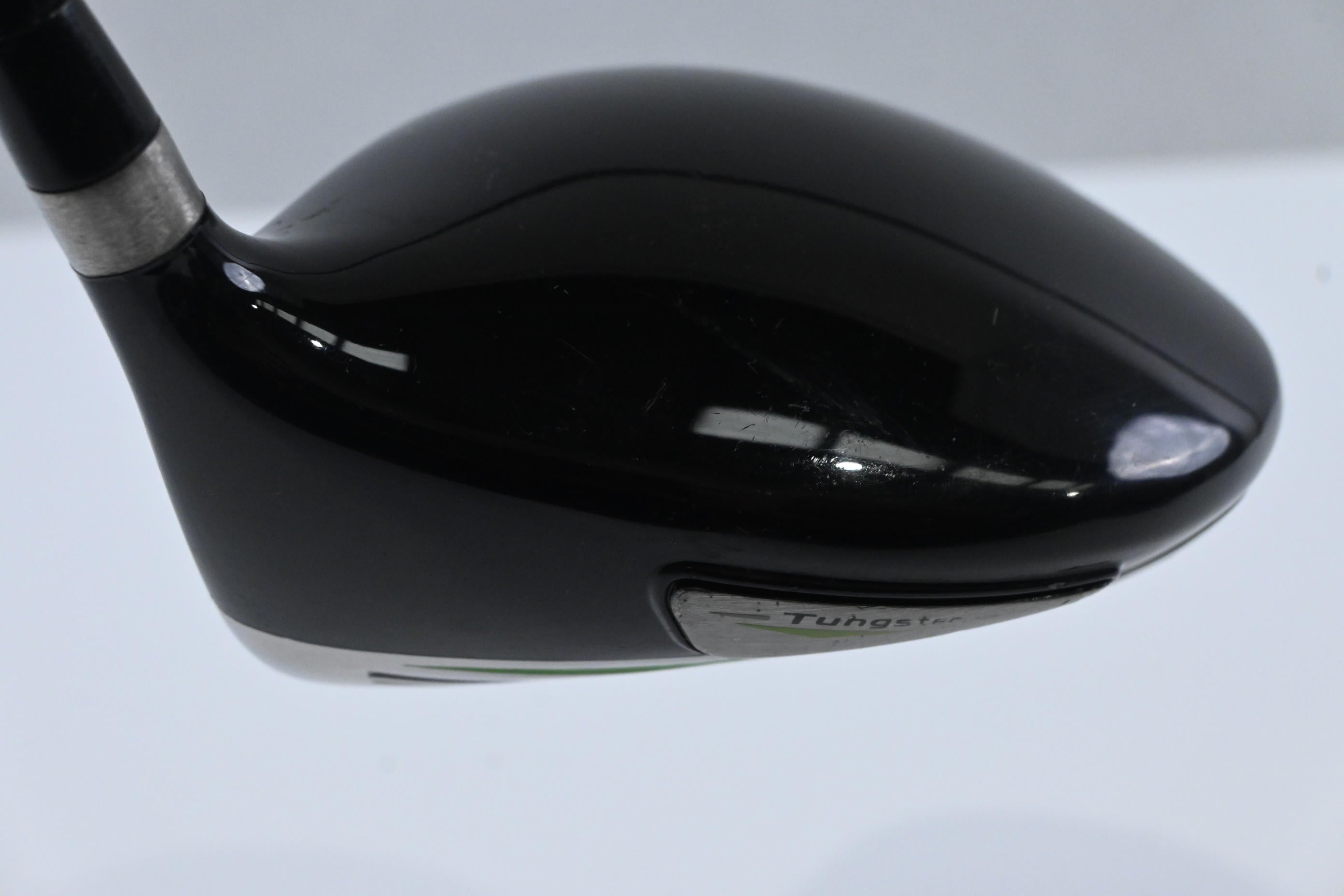 Ping Rapture V2 Driver / 10.5 Degree / Regular Flex Ping TFC 939 Shaft