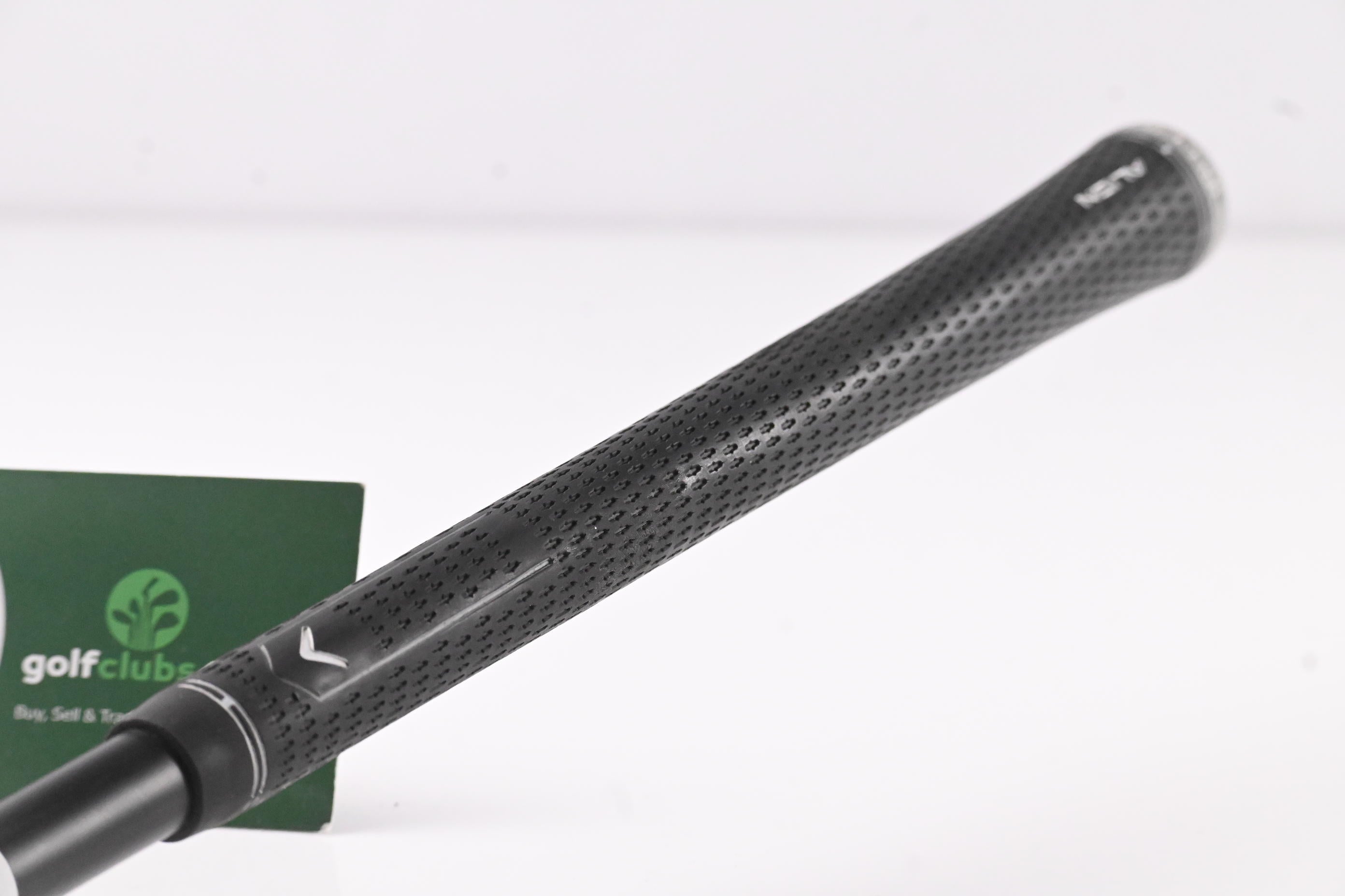 Callaway Mavrik Pro #2 Hybrid / 18 Degree / Stiff Flex KBS Hybrid 80 Shaft