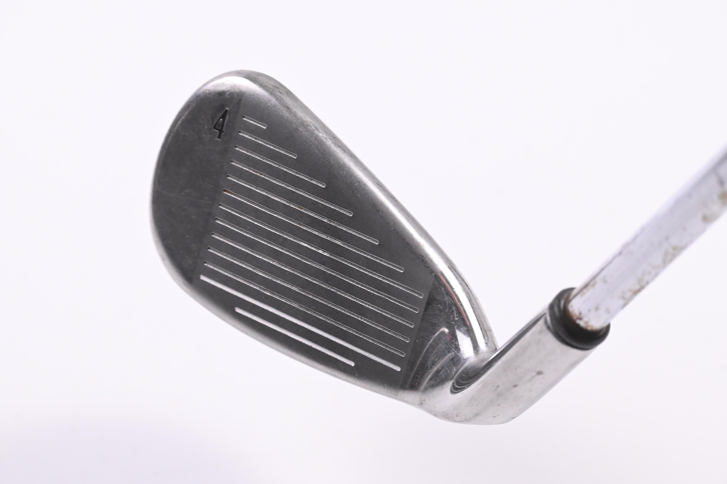 Callaway Big Bertha 2008 #4 Iron / 23 Degree / Regular Flex Big Bertha Shaft