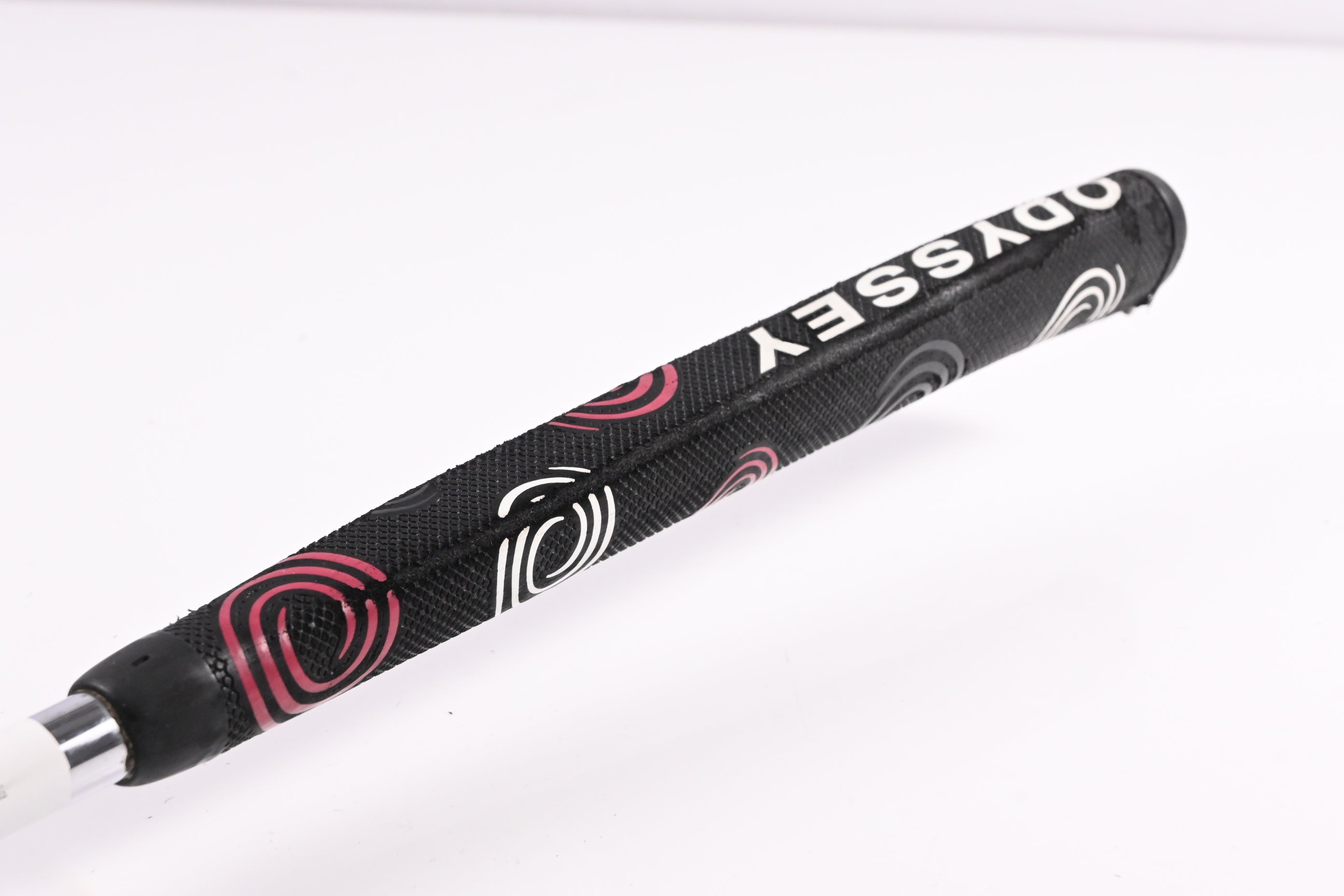 Left Hand Odyssey White Hot #1 Putter / 35 Inch