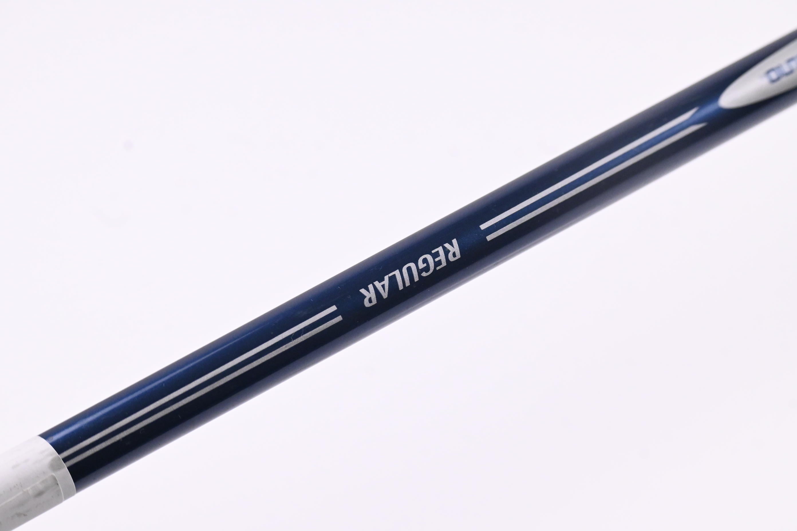 Mizuno MX-20 #4 Iron / 23 Degree / Regular Flex Mizuno Exsar Blue Shaft