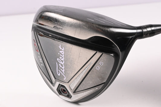 Titleist 915 D2 Driver / 9.5 Degree / Stiff Flex Diamana S+ 60 Shaft