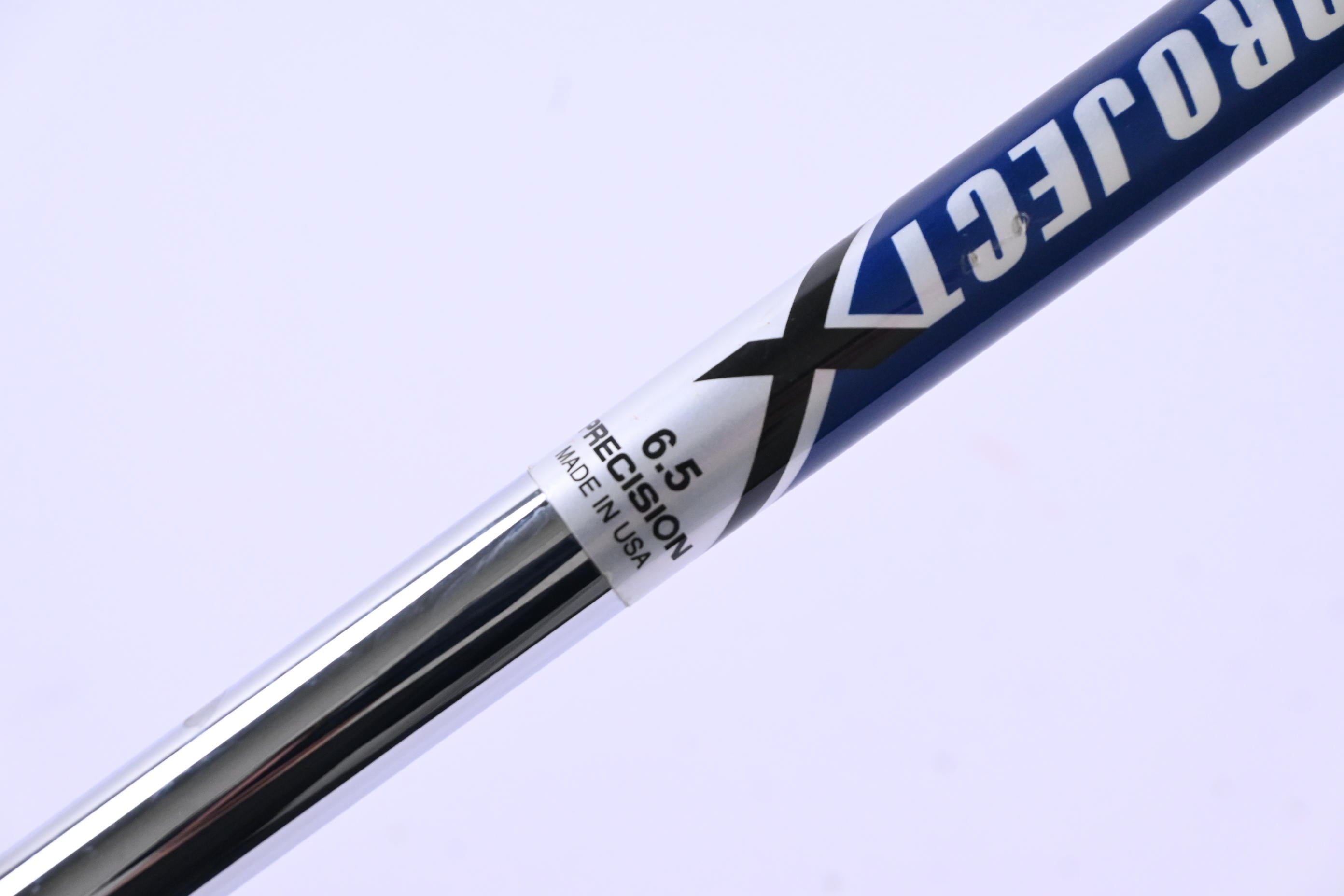 Callaway Apex UT #4 Iron / 22 Degree / X-Flex Project X Rifle Shaft