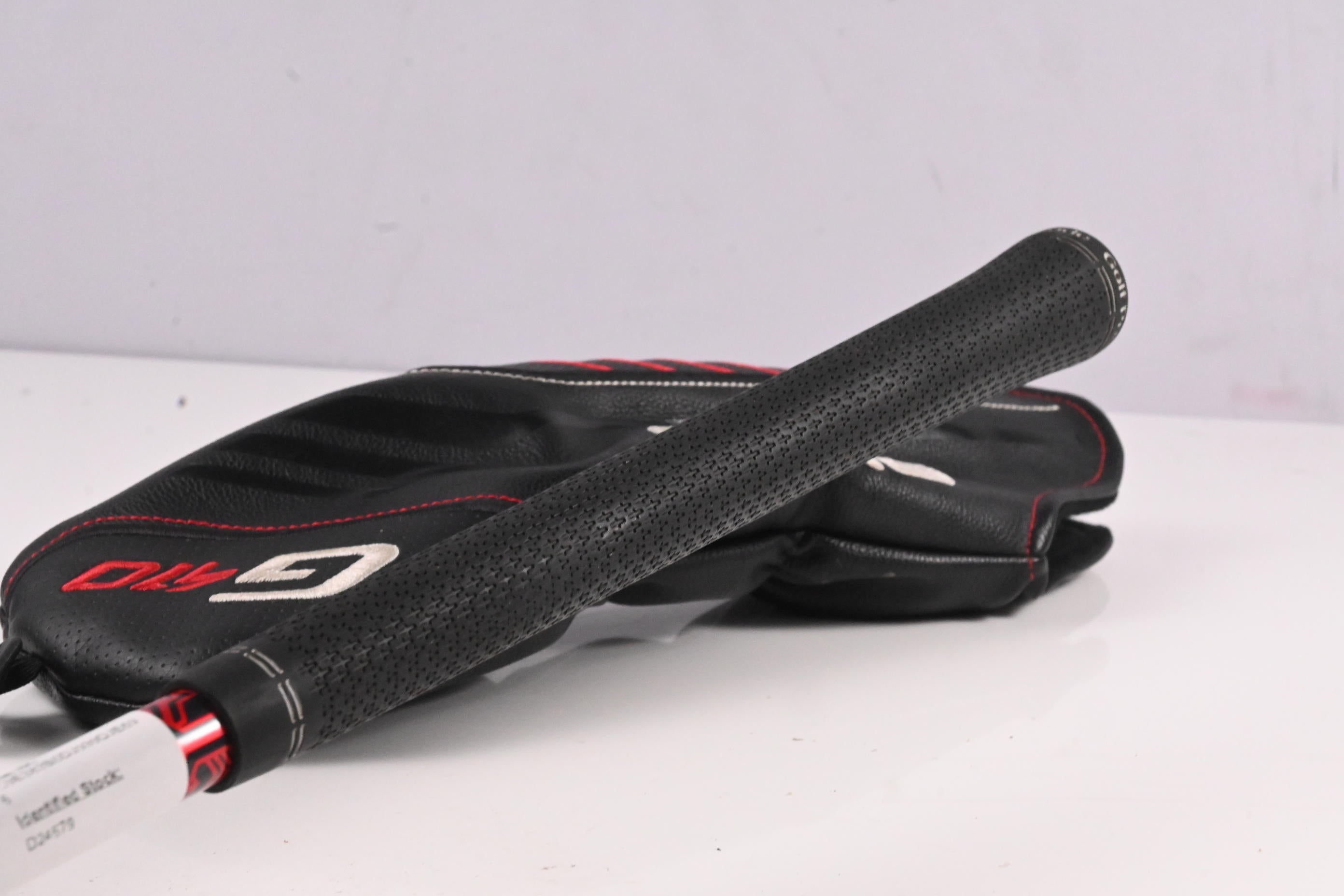 Ping G410 SFT #5 Wood / 19 Degree / Senior Flex Ping Alta CB Red 65 Shaft
