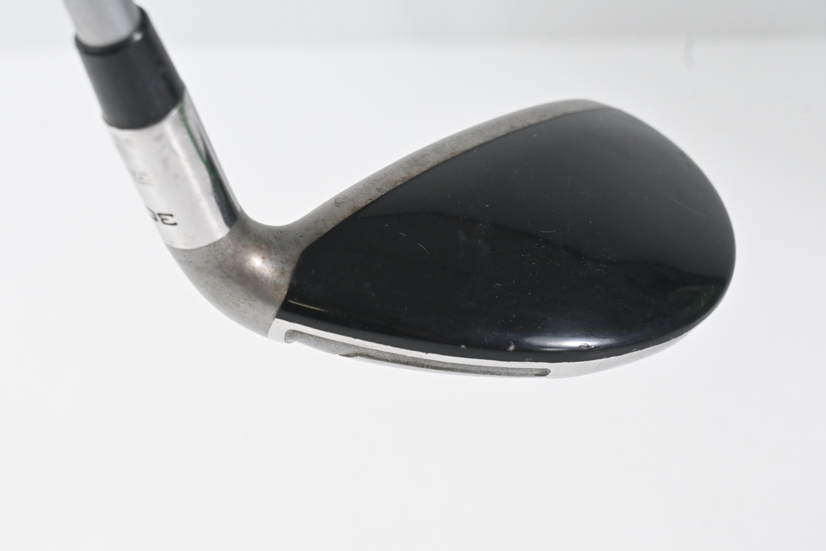 Ladies Callaway Diablo Edge #4 Hybrid / 24 Degree / Ladies Flex Callaway 55