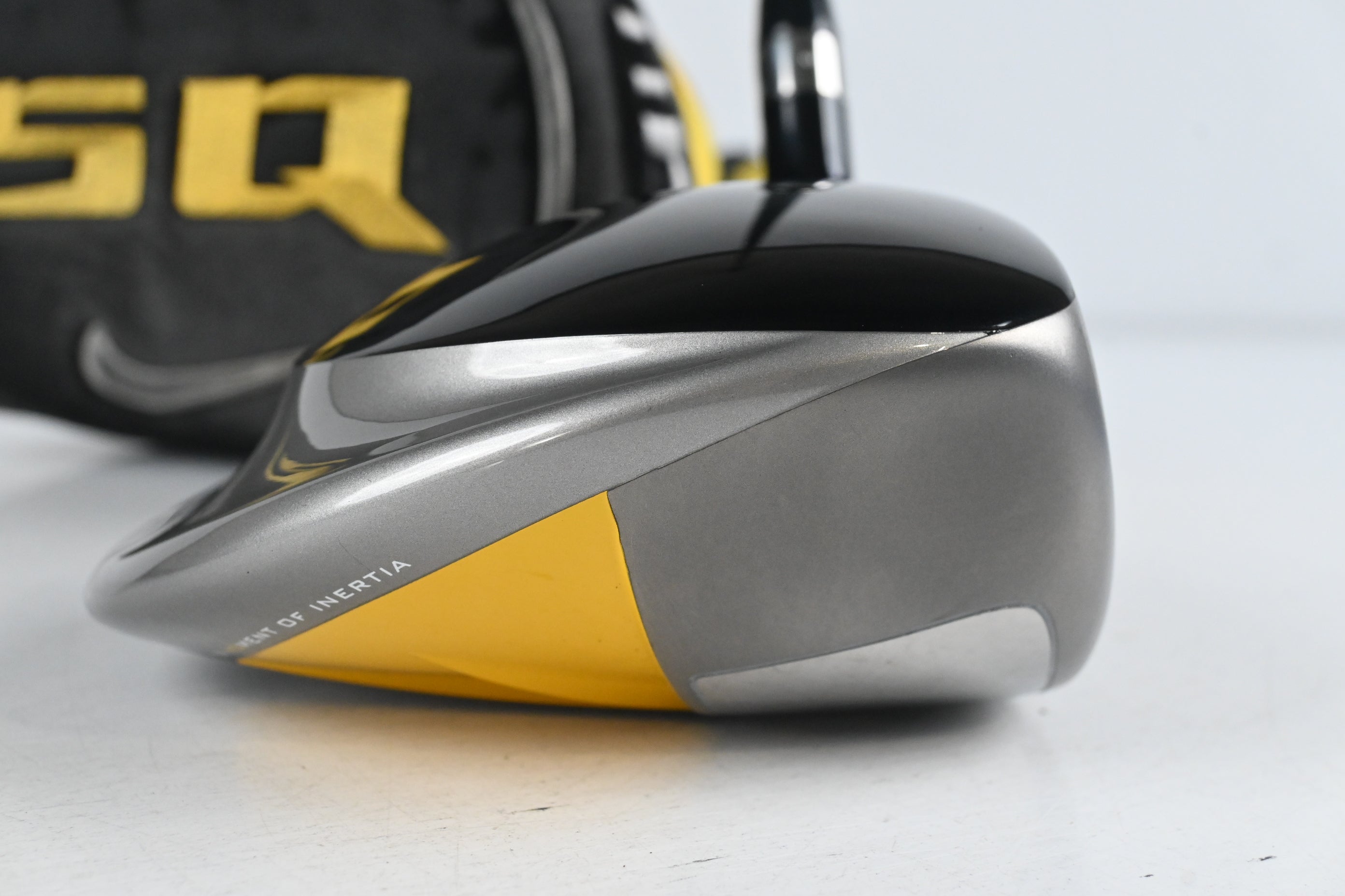 Nike SQ Sumo Driver / 10.5 Degree / Stiff Flex Diamana Sasquatch Shaft