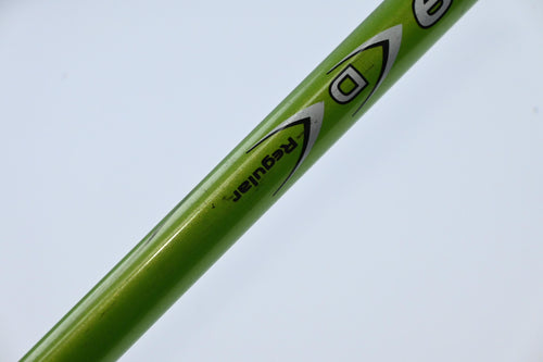 Ping Rapture V2 Driver / 10.5 Degree / Regular Flex Ping TFC 939 Shaft