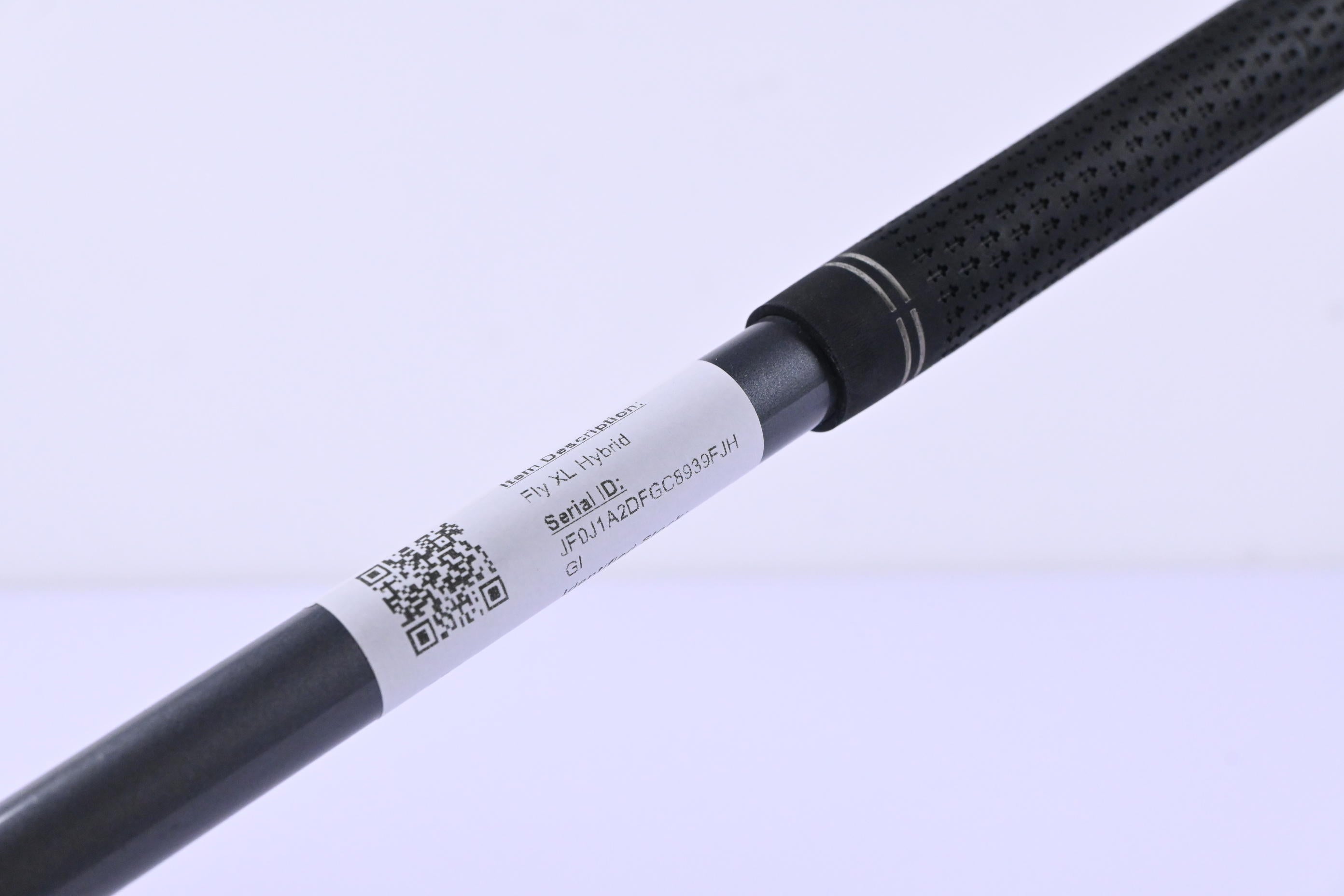 Cobra Fly XL #5 Hybrid / 23 Degree / Regular Flex Cobra Fly XL Shaft