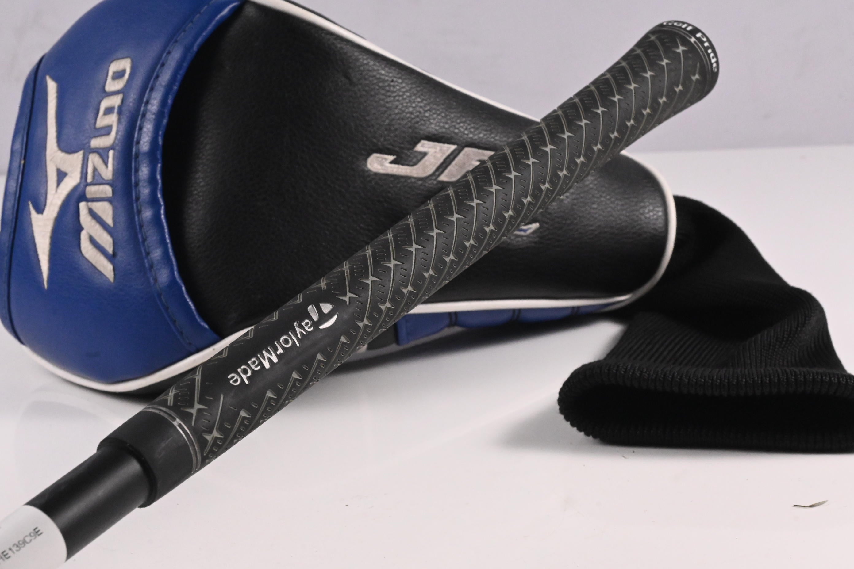 Mizuno JPX EZ 2016 Driver / 10.5 Degree / Stiff Flex AirSpeeder 50 Shaft