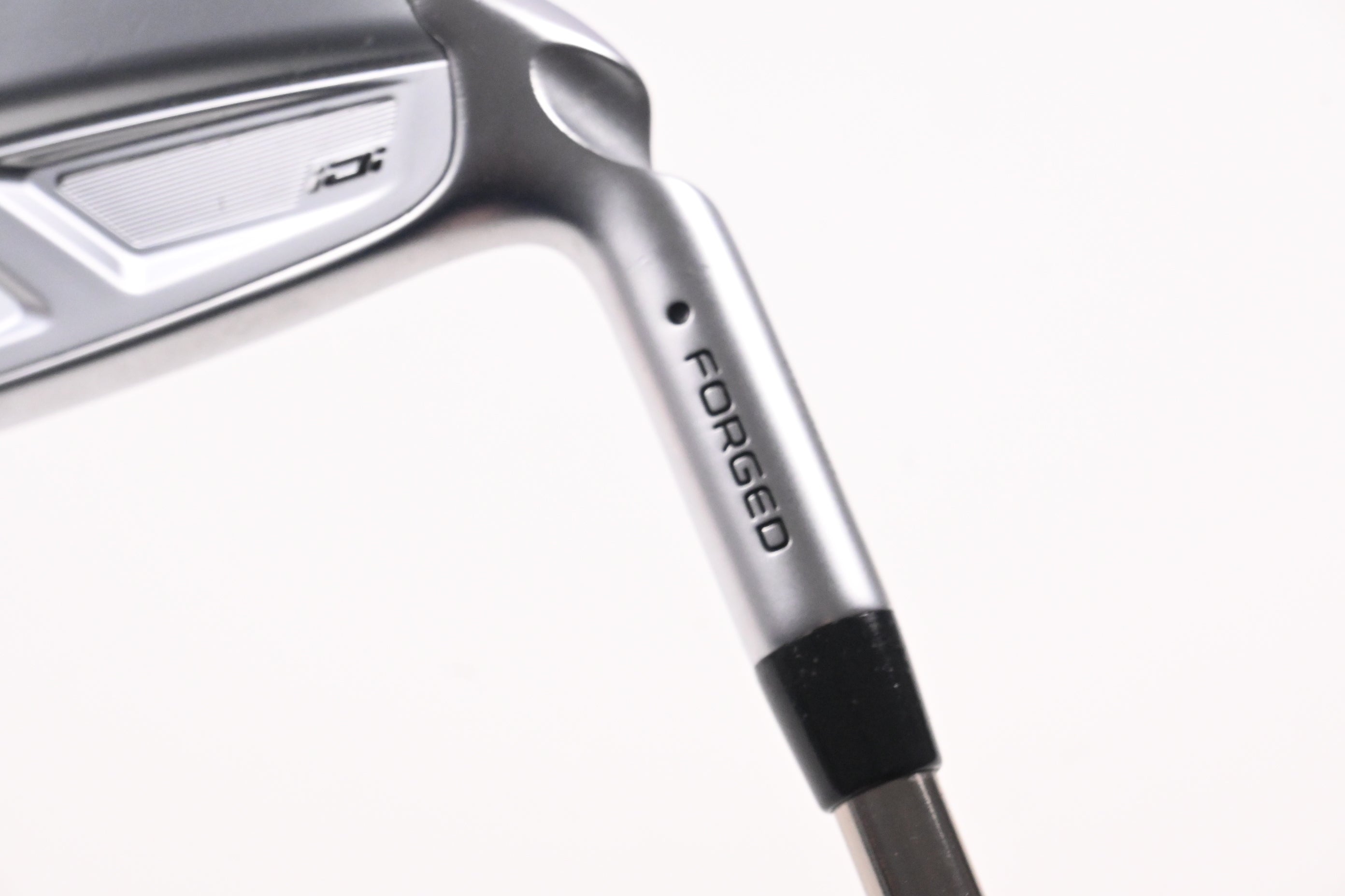 Ping IDI Utility #3 Iron / 20 Degree / Stiff Flex Ping Tour 2.0 Chrome 85 Shaft