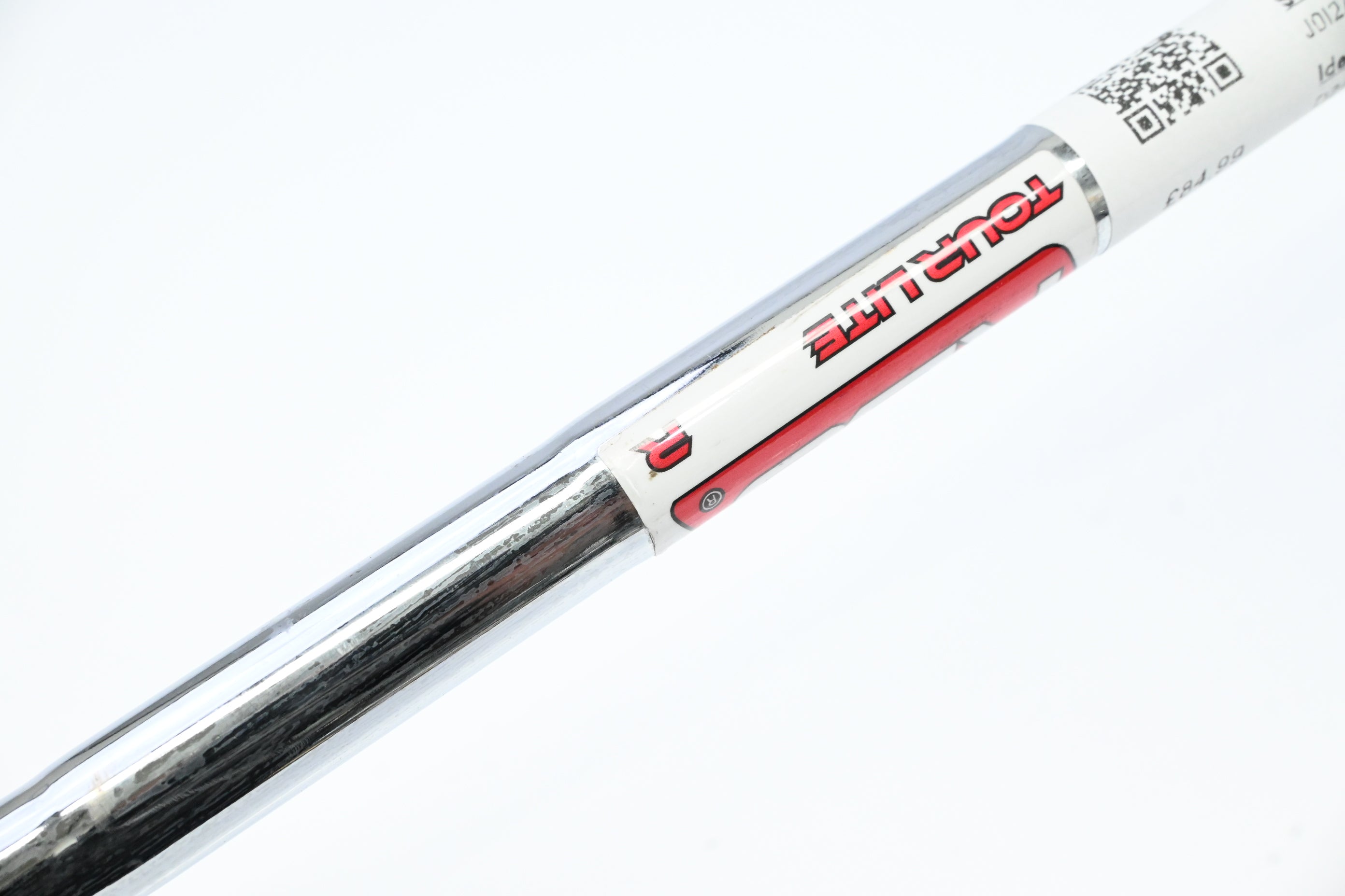 Cobra Darkspeed One Length #8 Iron / Regular Flex KBS Tour Lite Shaft