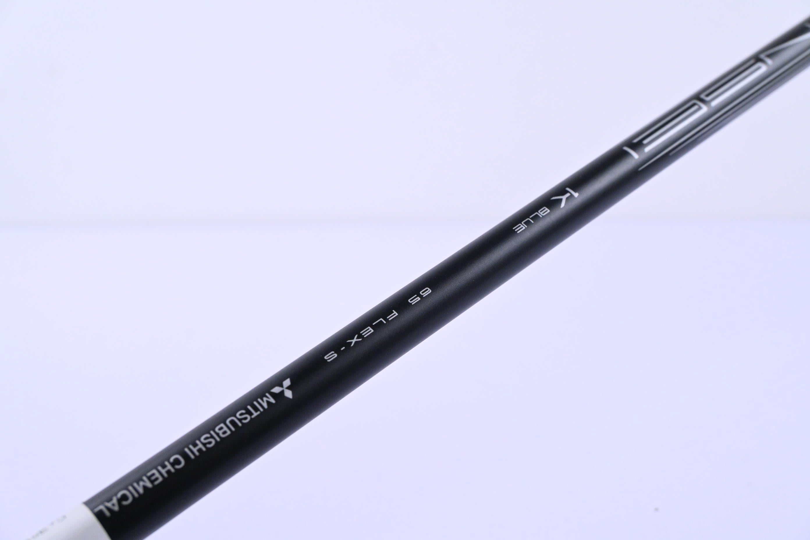 Titleist GT280 Mini Driver / 13 Degree / Stiff Flex Tensei 1K Blue 65 Shaft