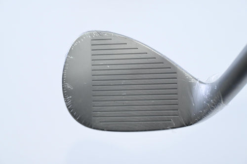 Cobra King 2025 Gap Wedge / 50 Degree / Wedge Flex Dynamic Gold Spinner