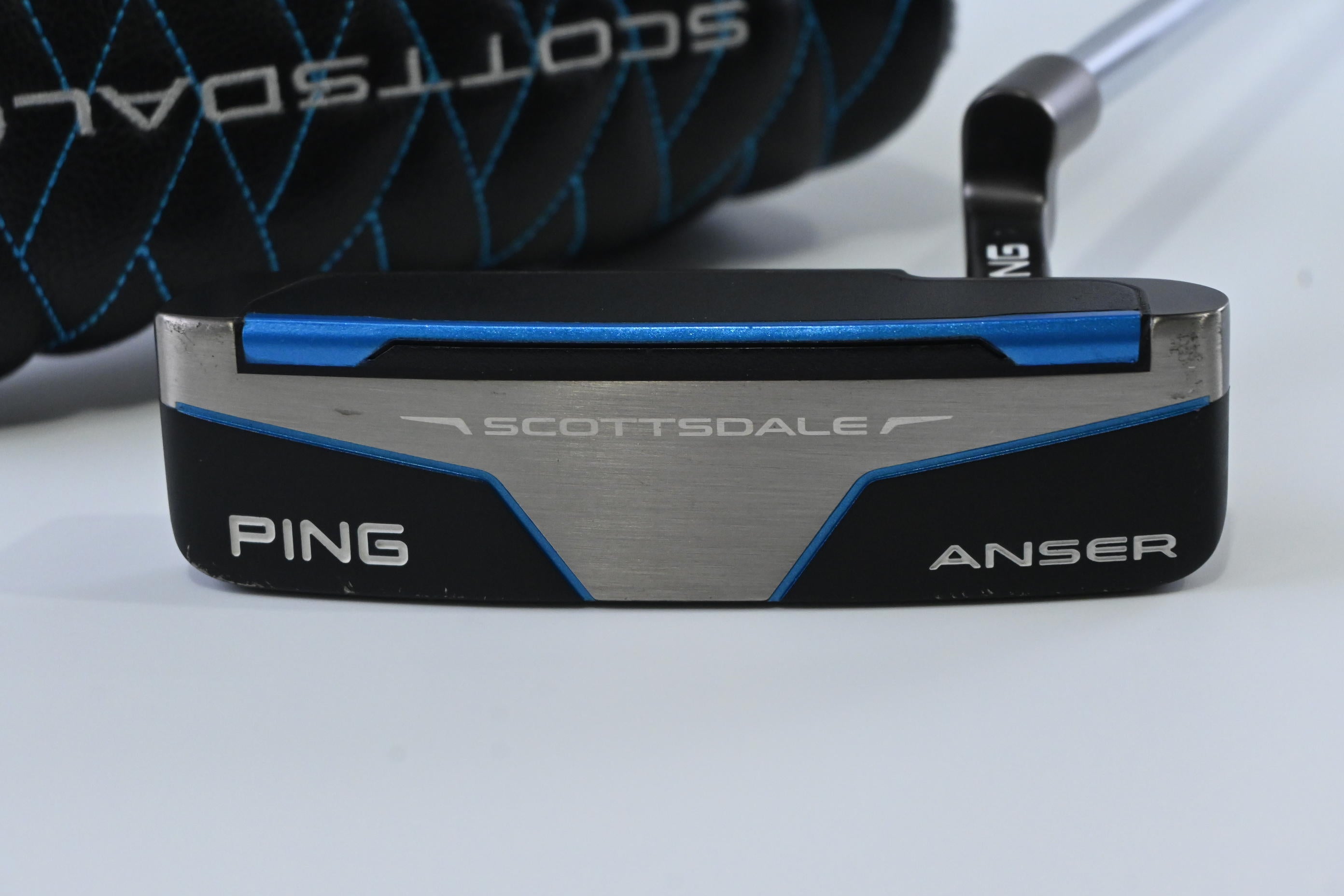 Ping Scottsdale Anser 2025 Putter / 35 Inch