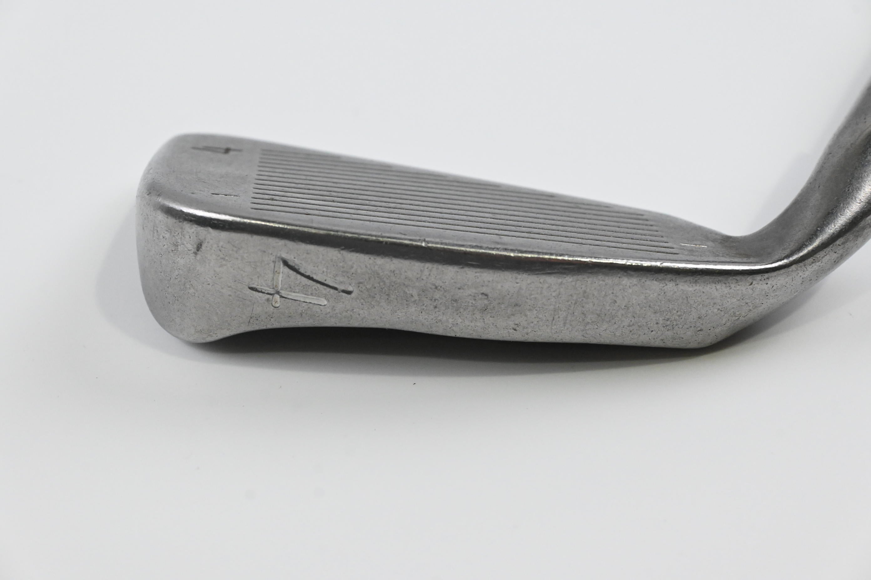 Ping ISI-K #4 Iron / 24 Degree / Blue Dot / Senior Flex Ping 350 Series Shaft