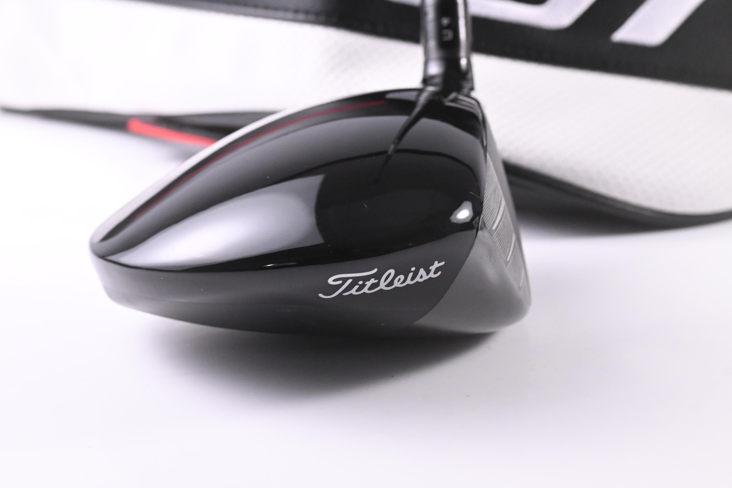 Titleist GT2 Driver / 11 Degree / Regular Flex Tensei AV Blue 55 Shaft