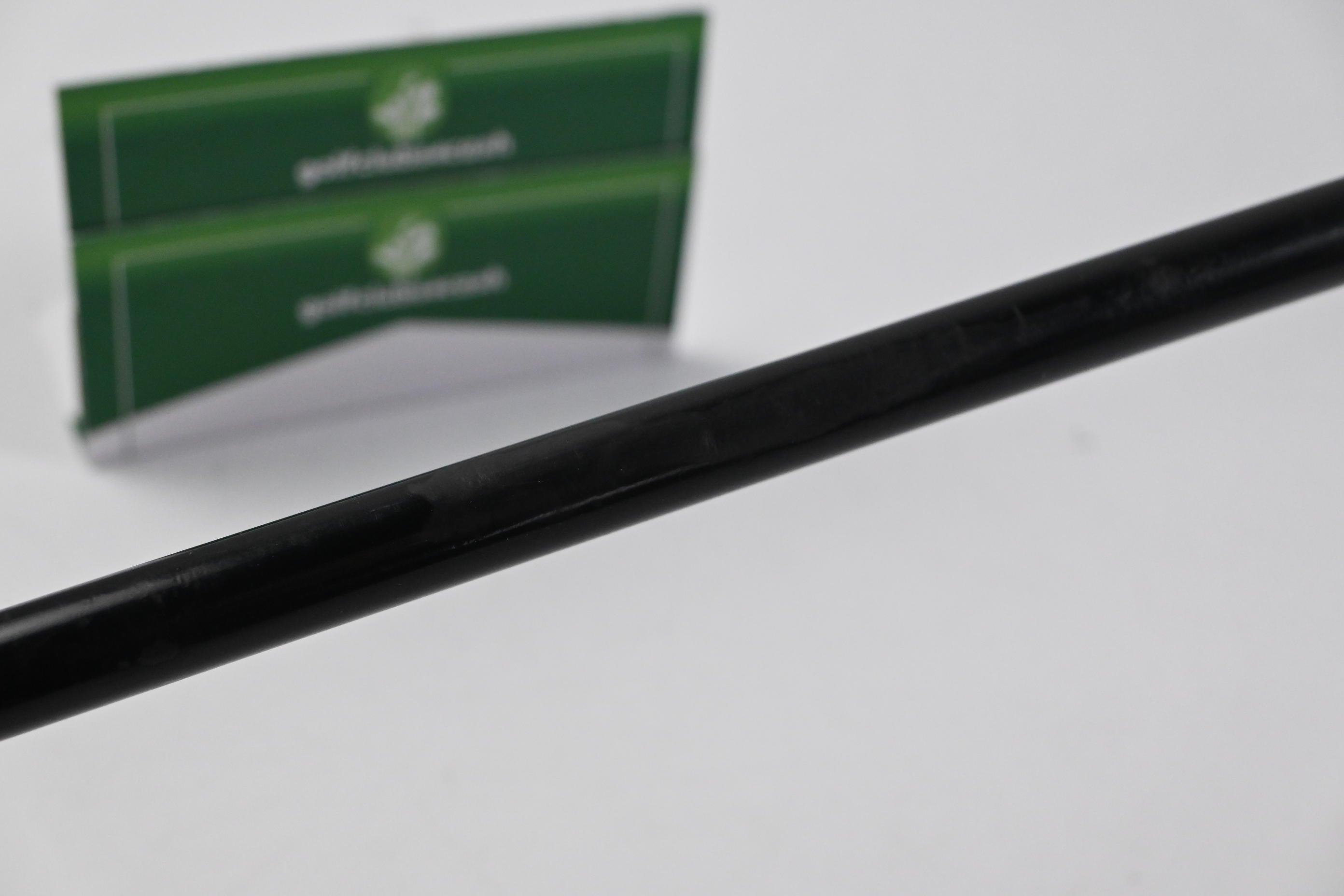 Taylormade Burner 2008 #3 Hybrid / 19 Degree / Regular Flex REAX 60 Shaft
