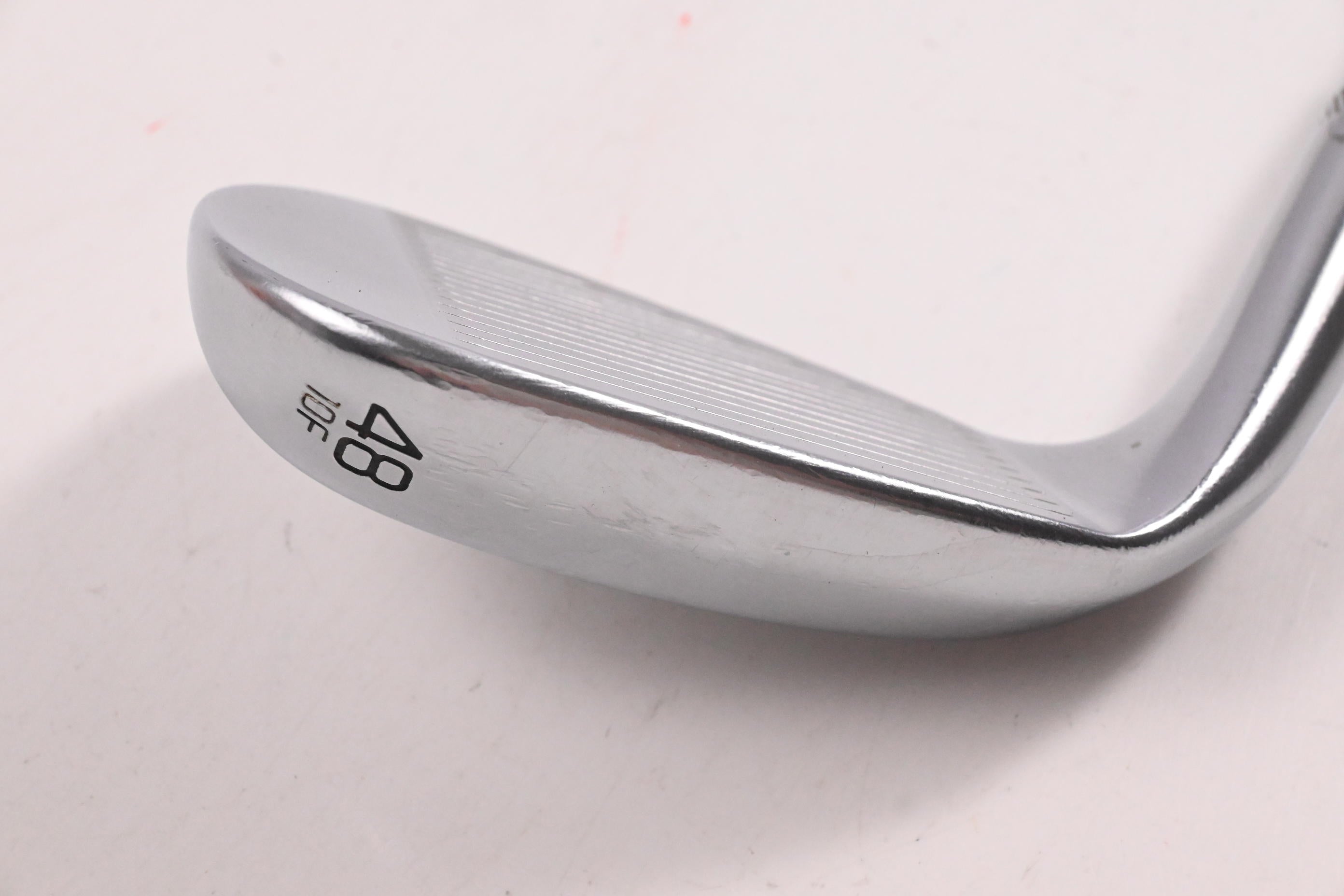 Titleist Vokey SM9 Pitching Wedge / 48 Degree / Stiff Flex Dynamic Gold S400
