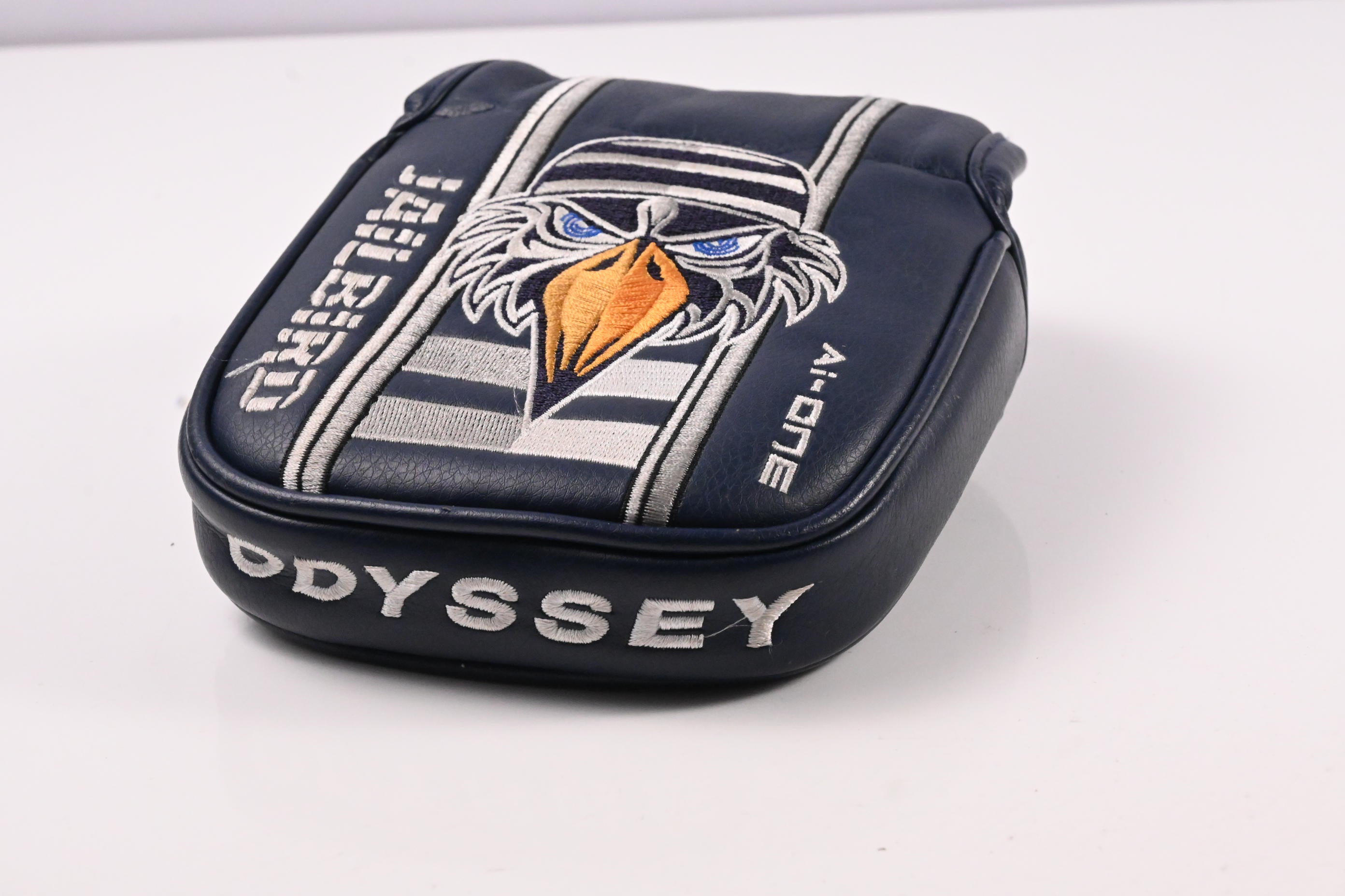 Odyssey Ai-One Square 2 Square Jailbird Putter / 34 Inch