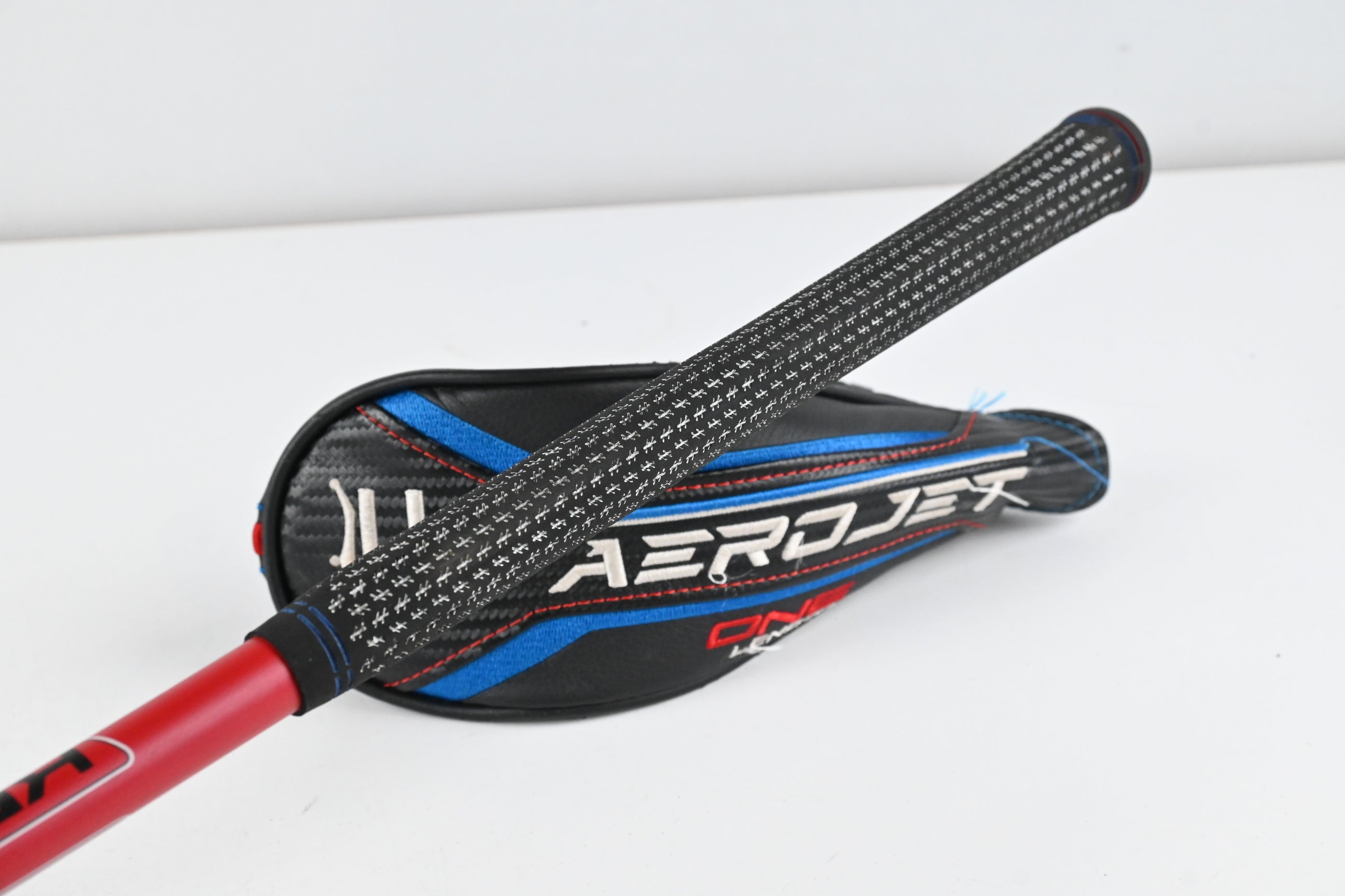 Cobra Aerojet One Length #3 Hybrid / 19 Degree / Regular Flex KBS PGI 75 Shaft
