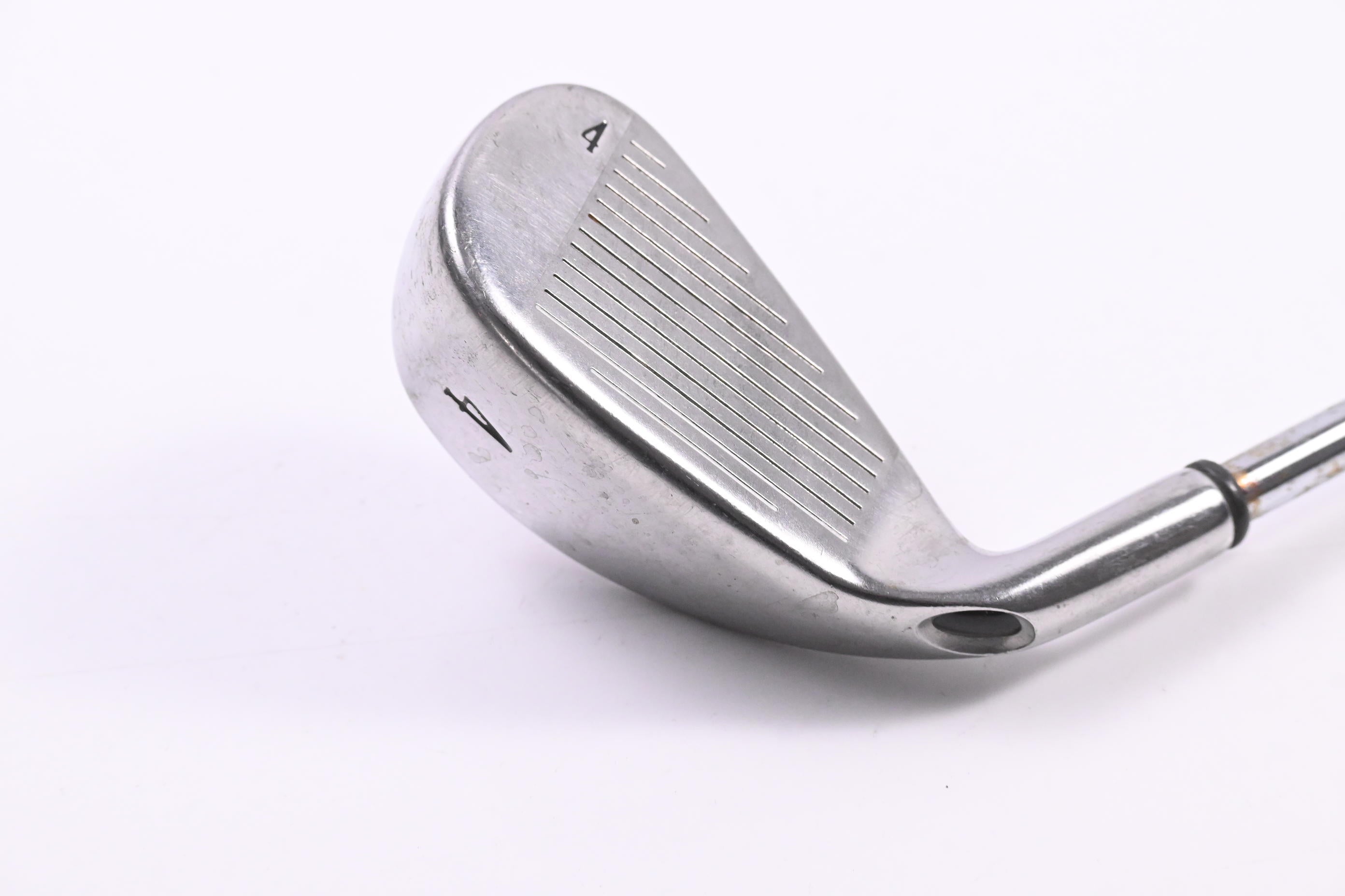Callaway Big Bertha 2008 #4 Iron / 23 Degree / Regular Flex Big Bertha Shaft