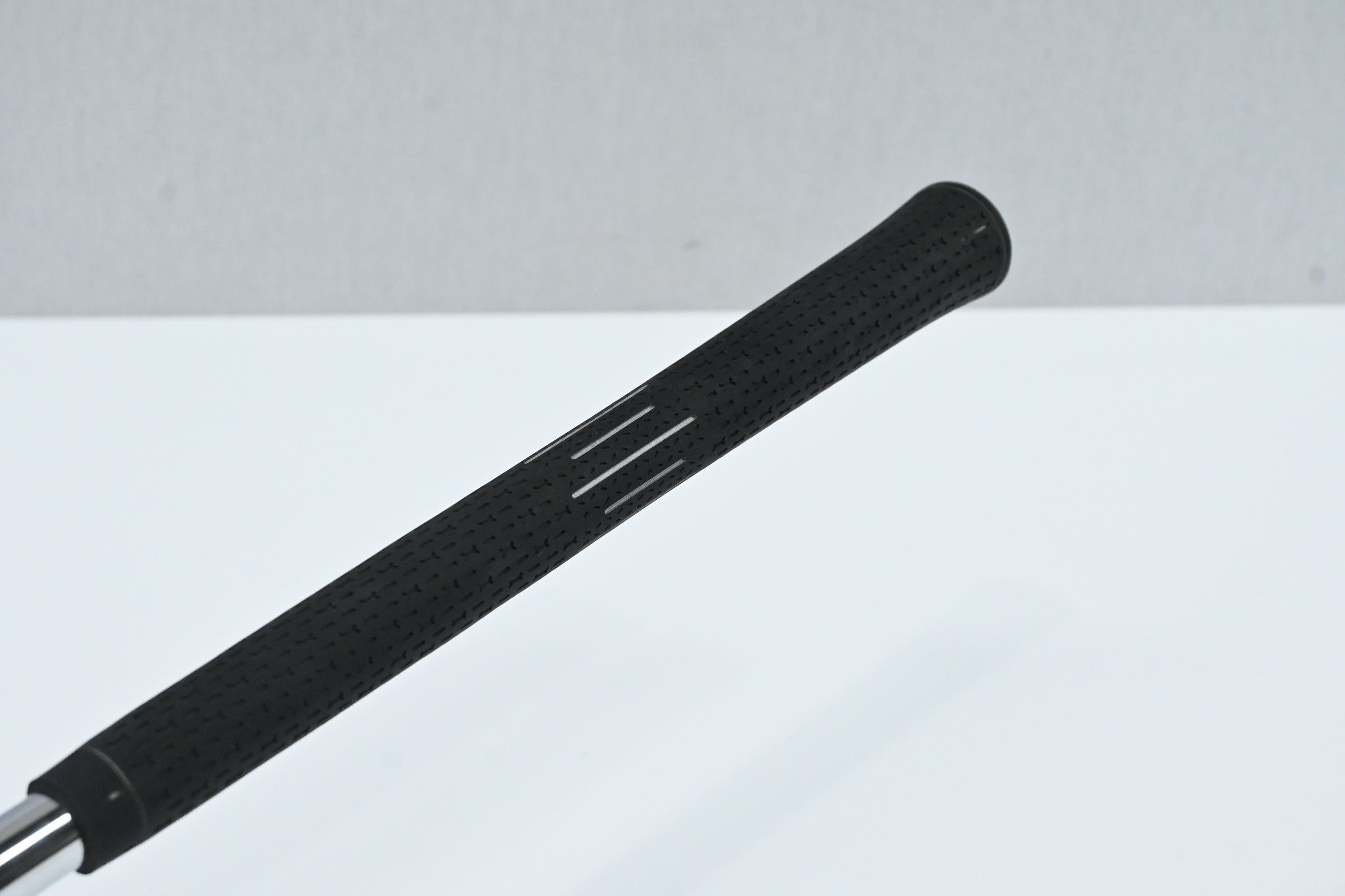 Ping GMax #4 Iron / 21 Degree / Black Dot / Regular Flex Ping CFS Distance Shaft