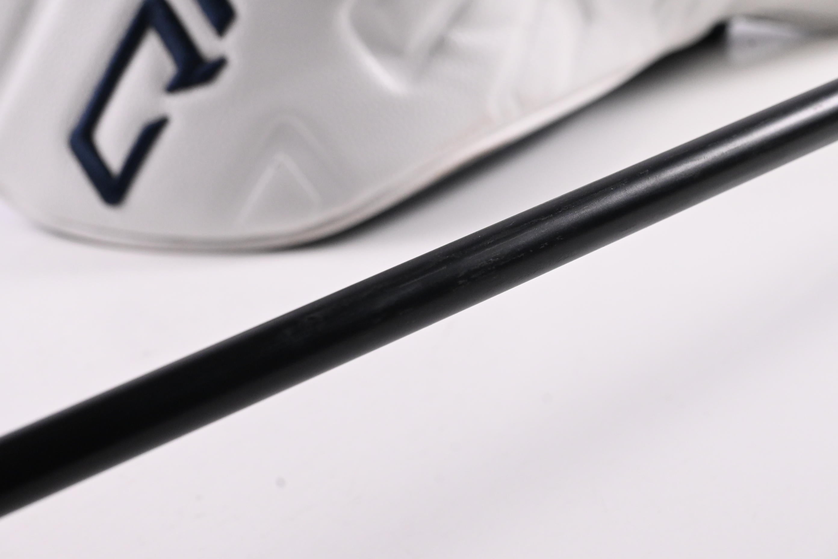Taylormade Qi10 Driver / 10.5 Degree / Stiff Flex Fujikura Ventus Blue 5 Shaft