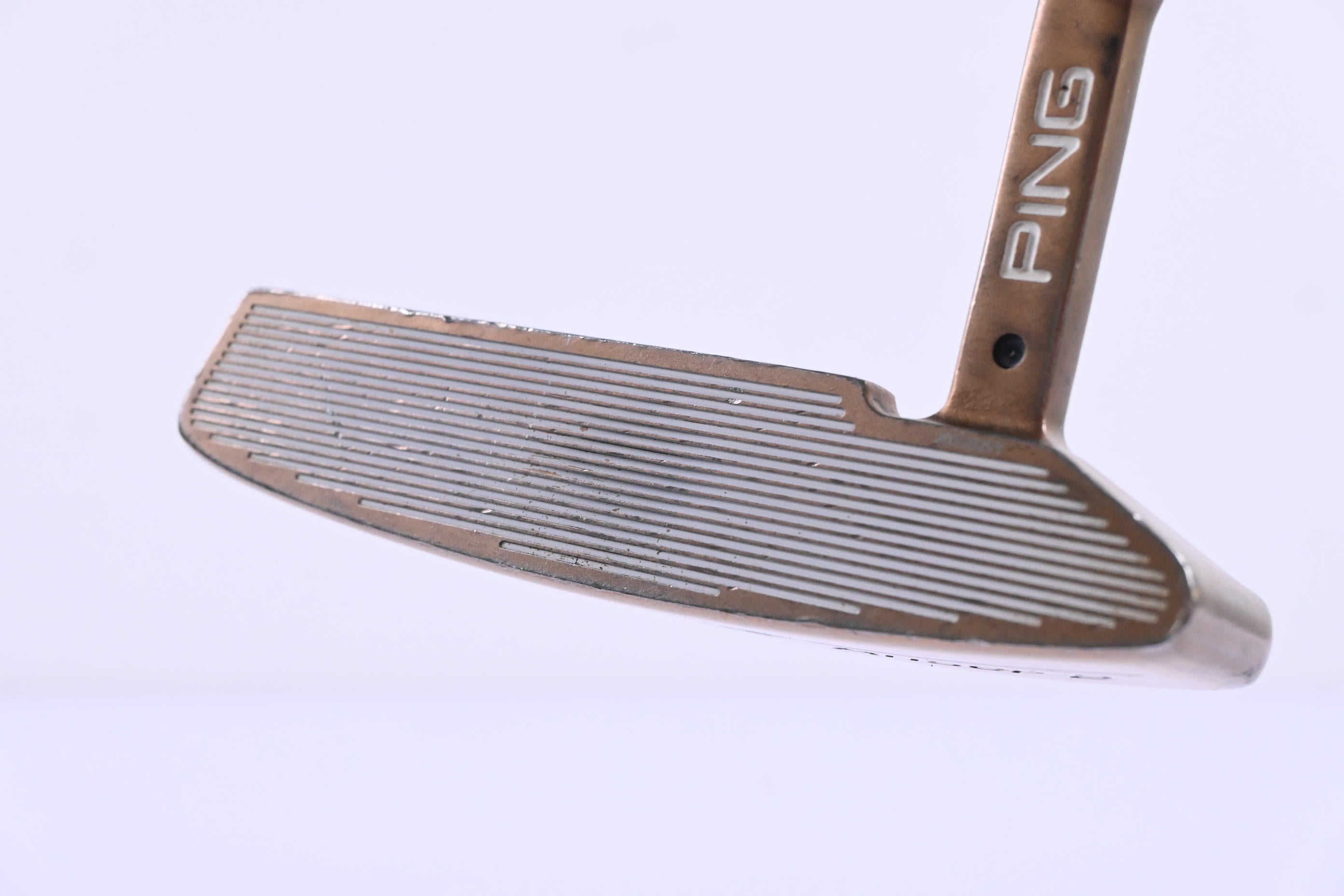 Ping Karsten Anser 2 TR Putter / 34 Inch
