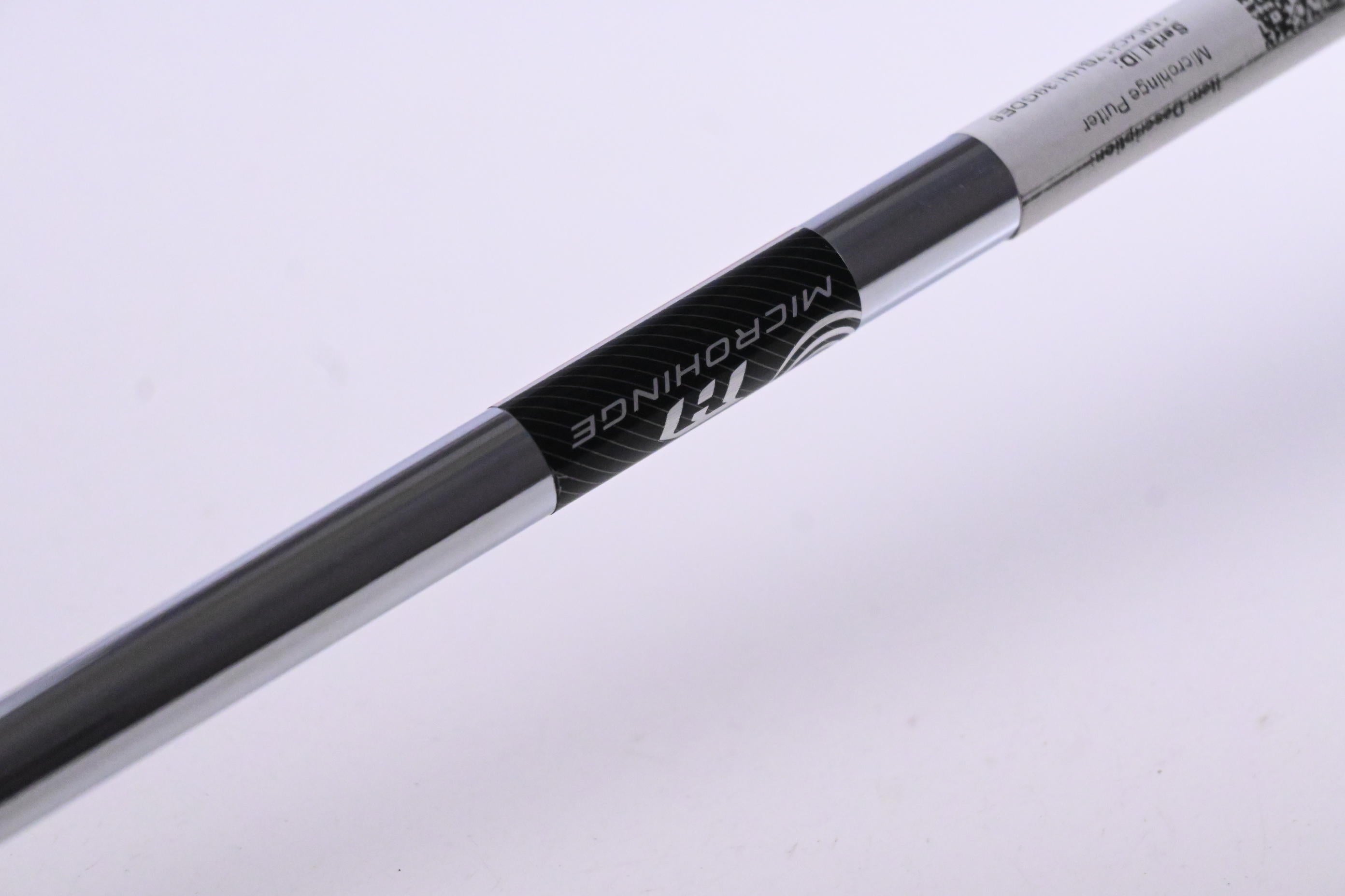 Odyssey Microhinge #1 Putter / 34 Inch